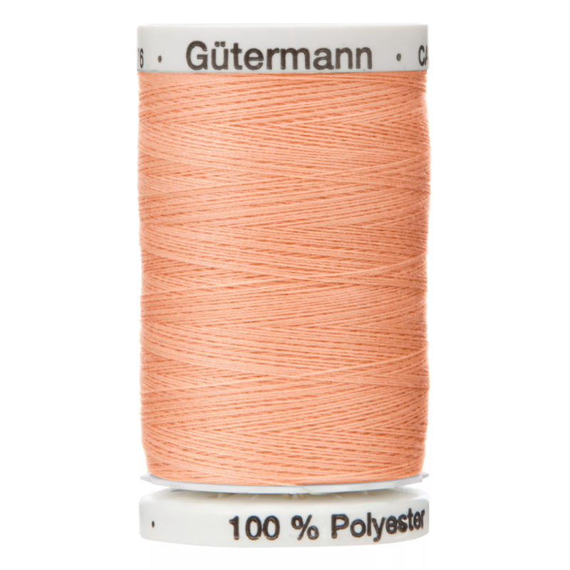 Gütermann creativ Sew-All Thread, 250m, 586