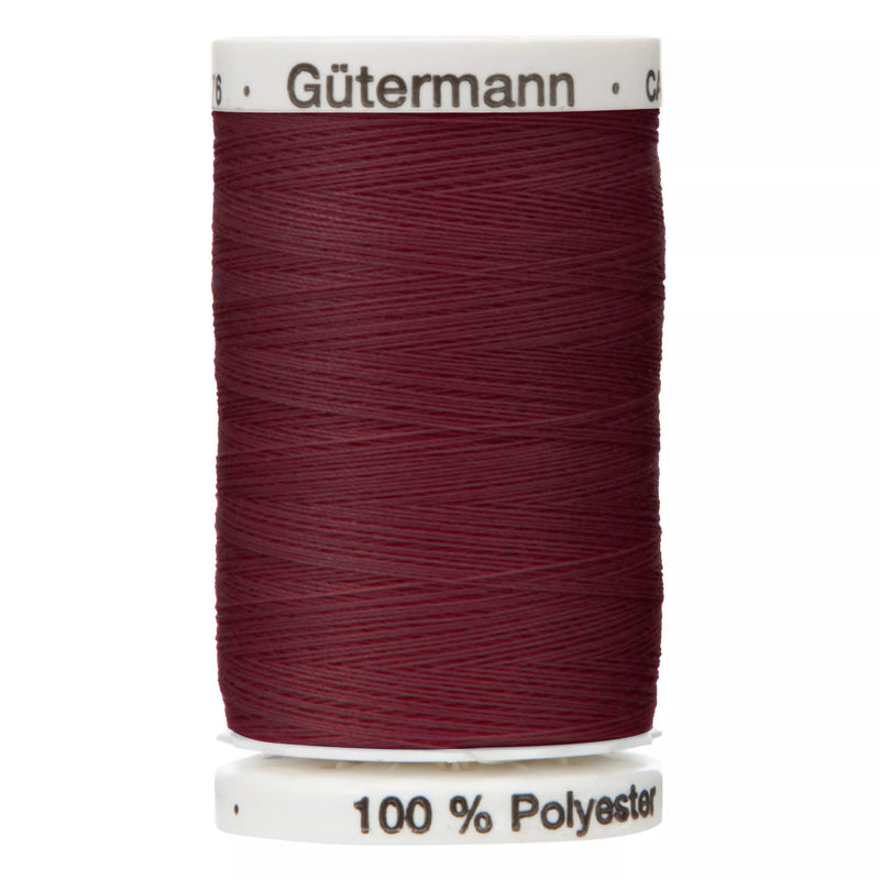Gütermann creativ Sew-All Thread 500m