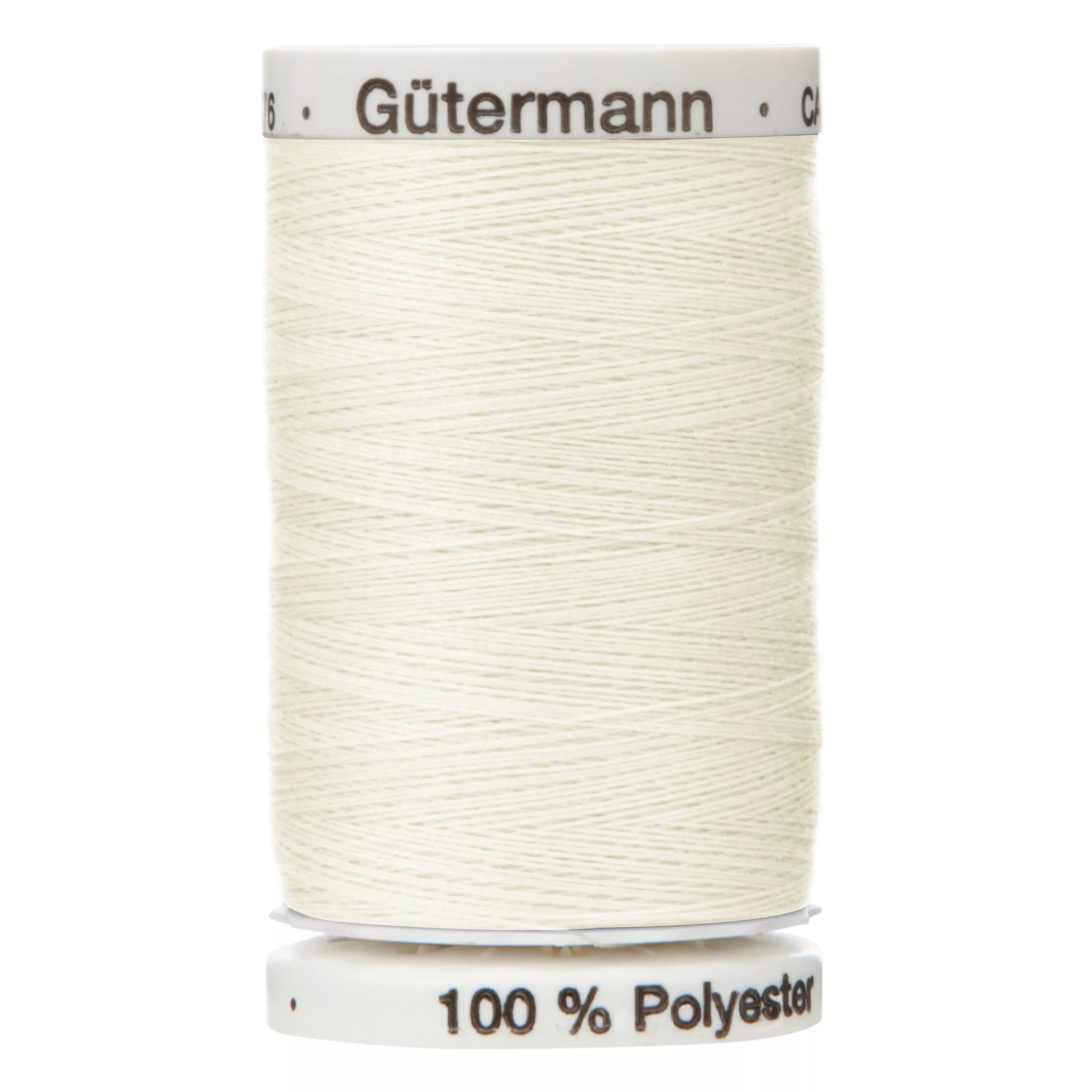 Gütermann creativ Sew-All Thread, 250m, 802