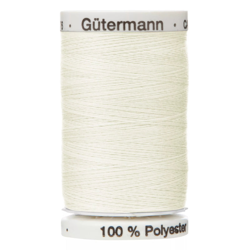 Gütermann creativ Sew-All Thread, 250m, 802
