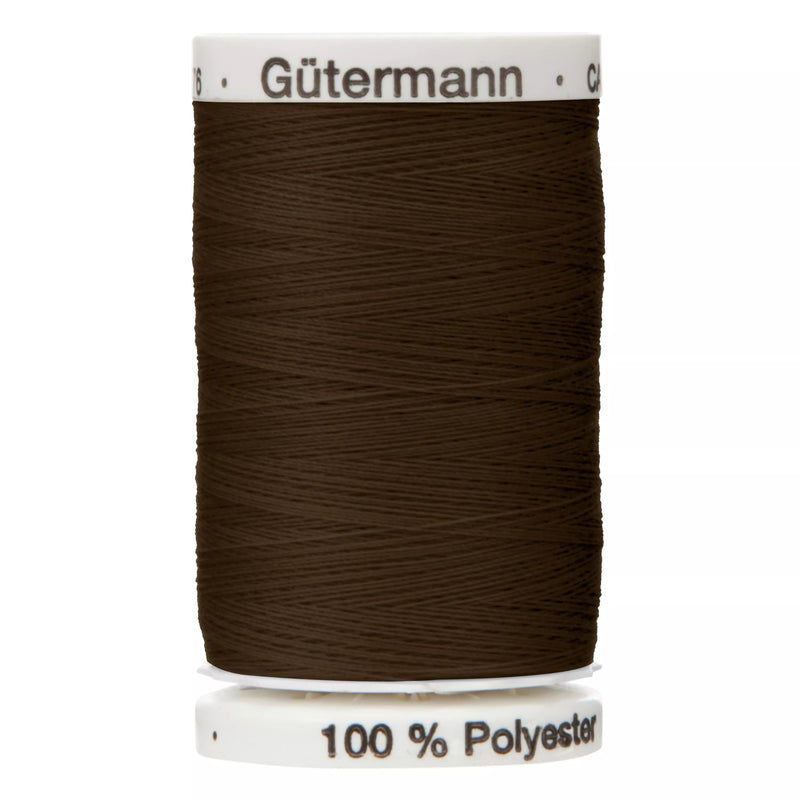 Gütermann creativ Sew-All Thread, 250m, 696