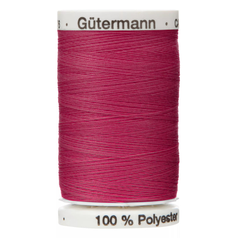 Gütermann creativ Sew-All Thread 500m