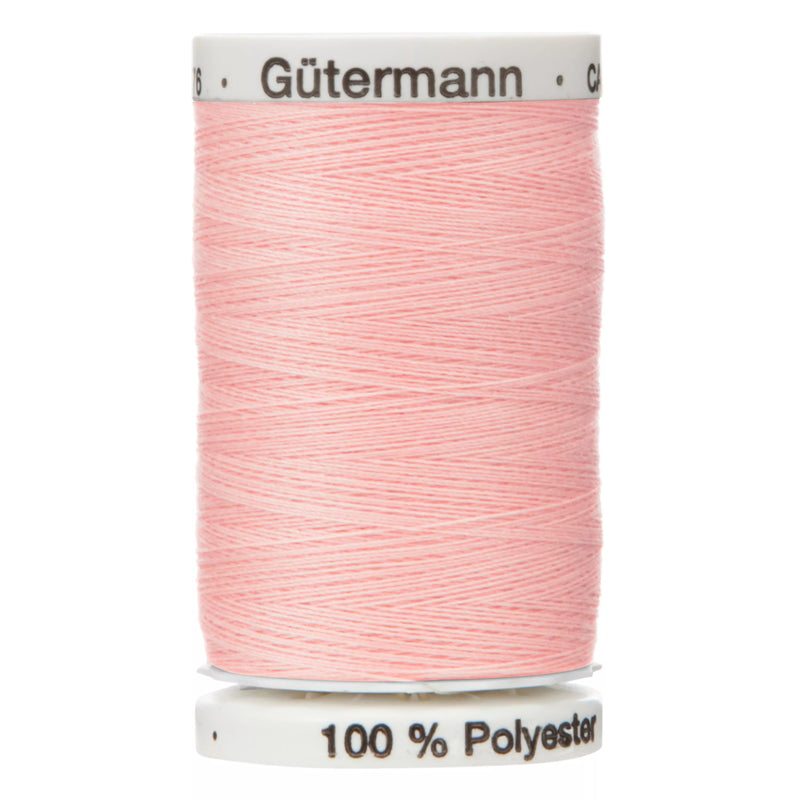 Gütermann creativ Sew-All Thread 500m