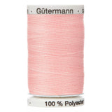 Gütermann creativ Sew-All Thread 500m