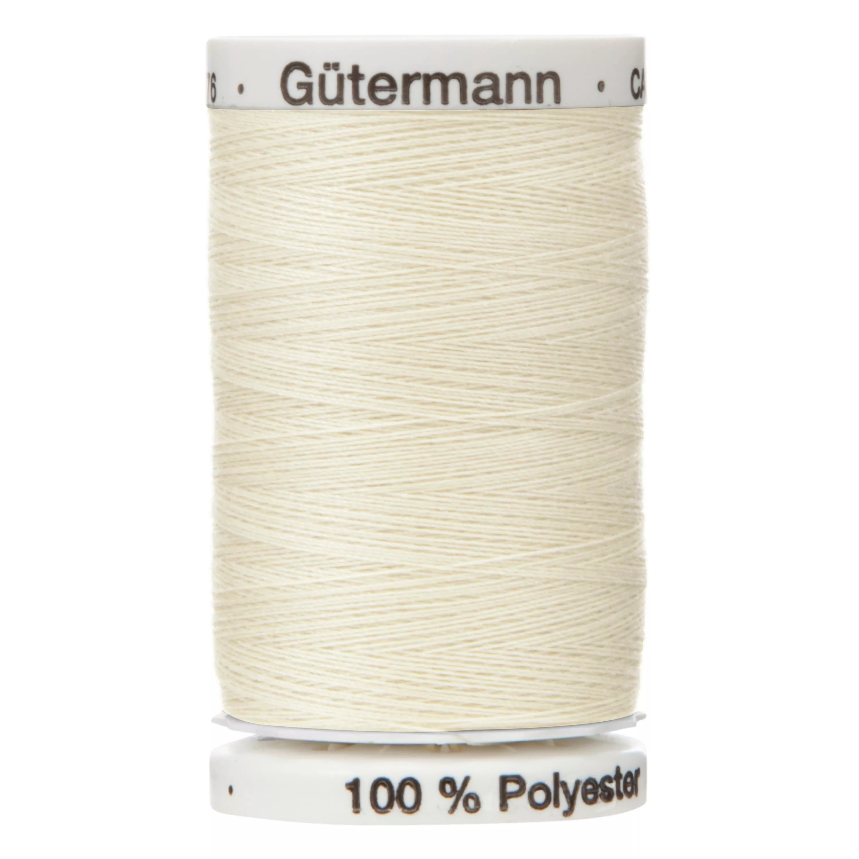 Gütermann creativ Sew-All Thread 500m