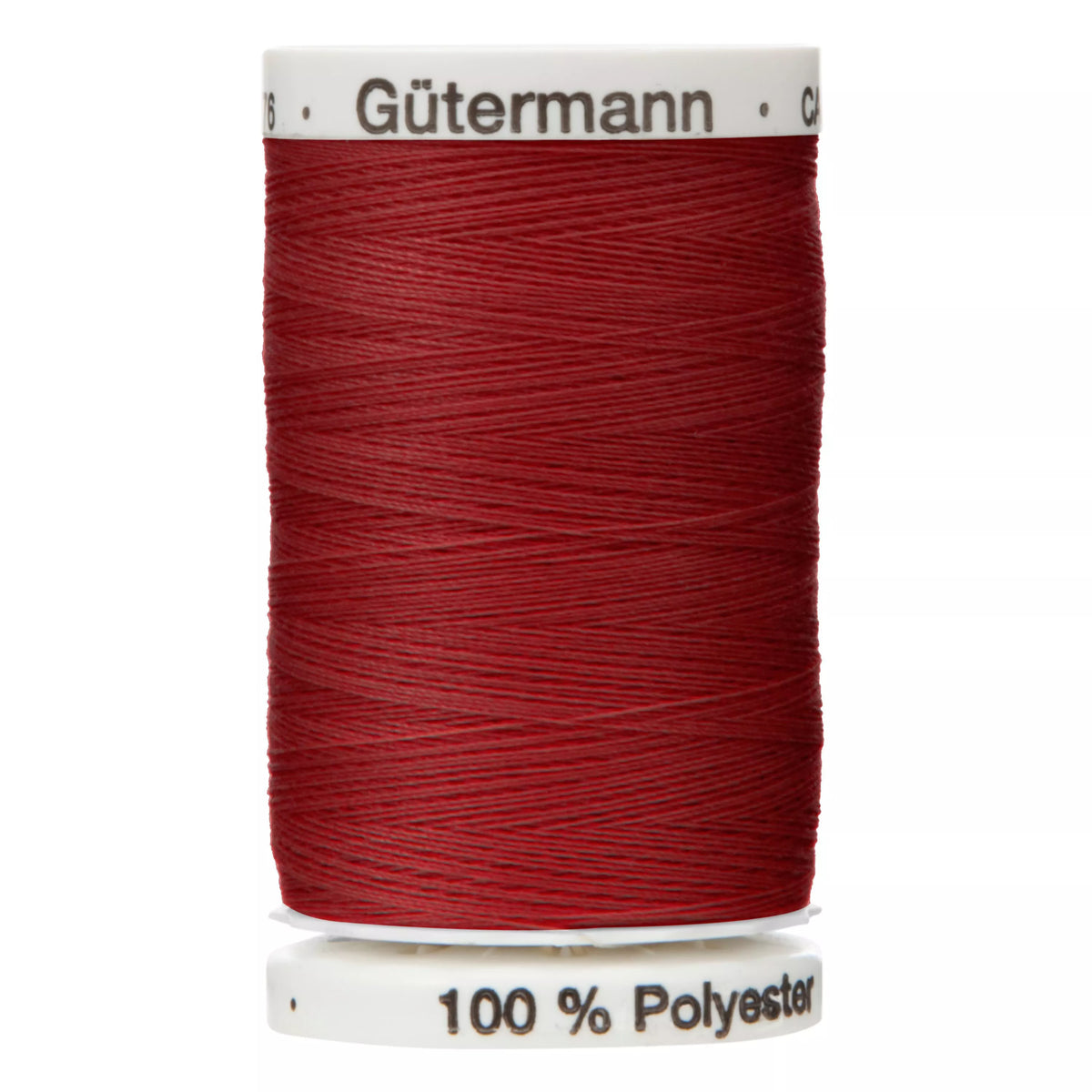 Gütermann creativ top stitch thread 30m - British product