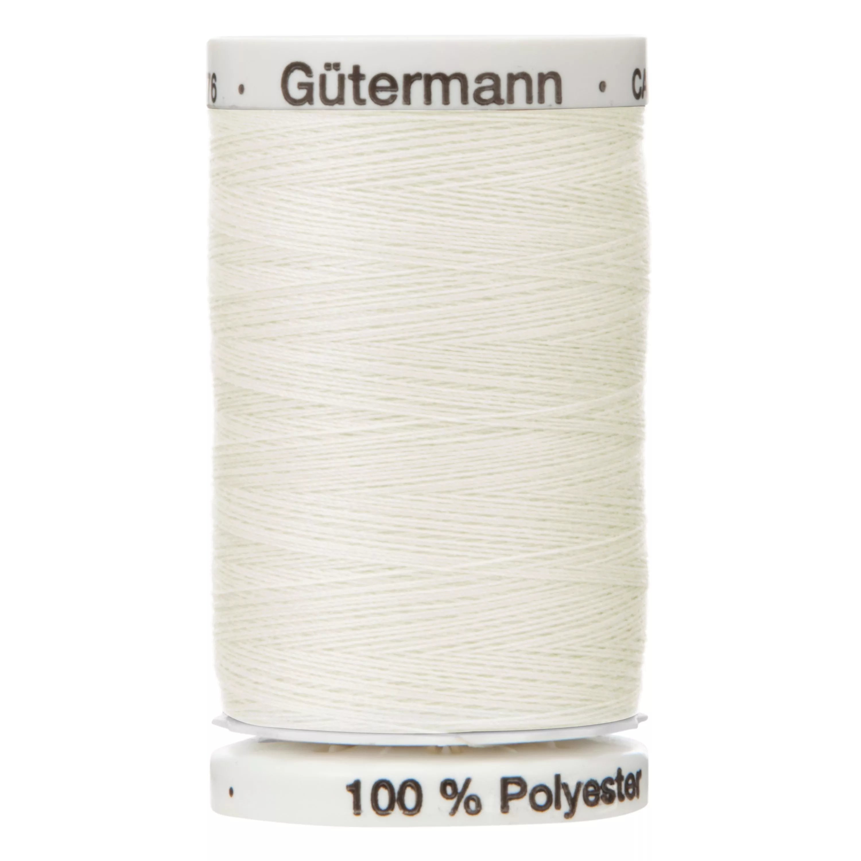 Gütermann creativ Top Stitch Thread 30m