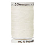 Gütermann creativ Top Stitch Thread 30m