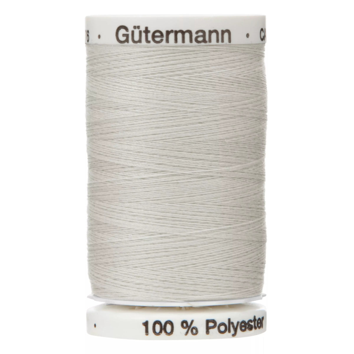 Gütermann creativ Top Stitch thread 30m - British product