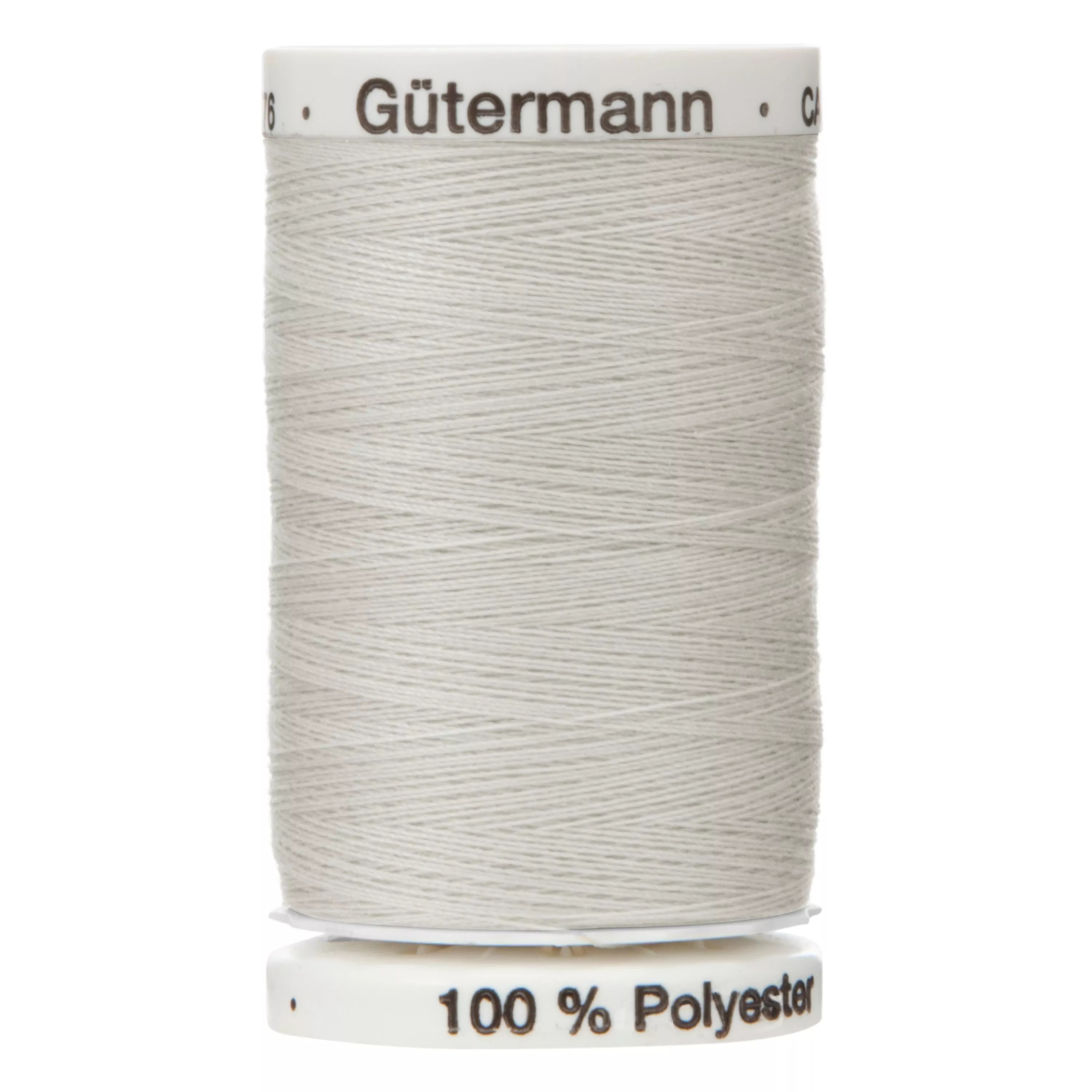 Gütermann creativ Top Stitch thread 30m - British product