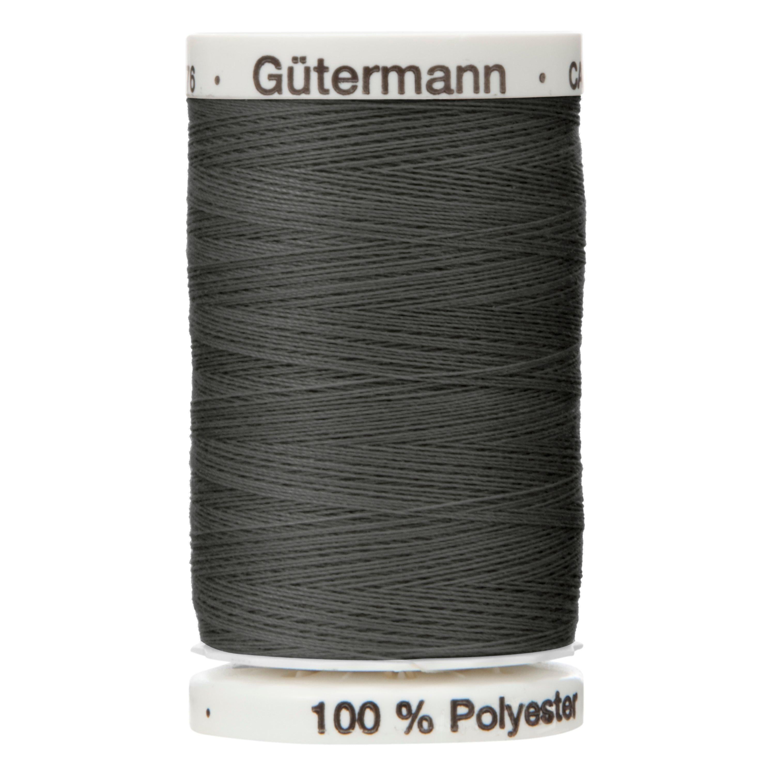 Gütermann creativ Top Stitch thread 30m - British product
