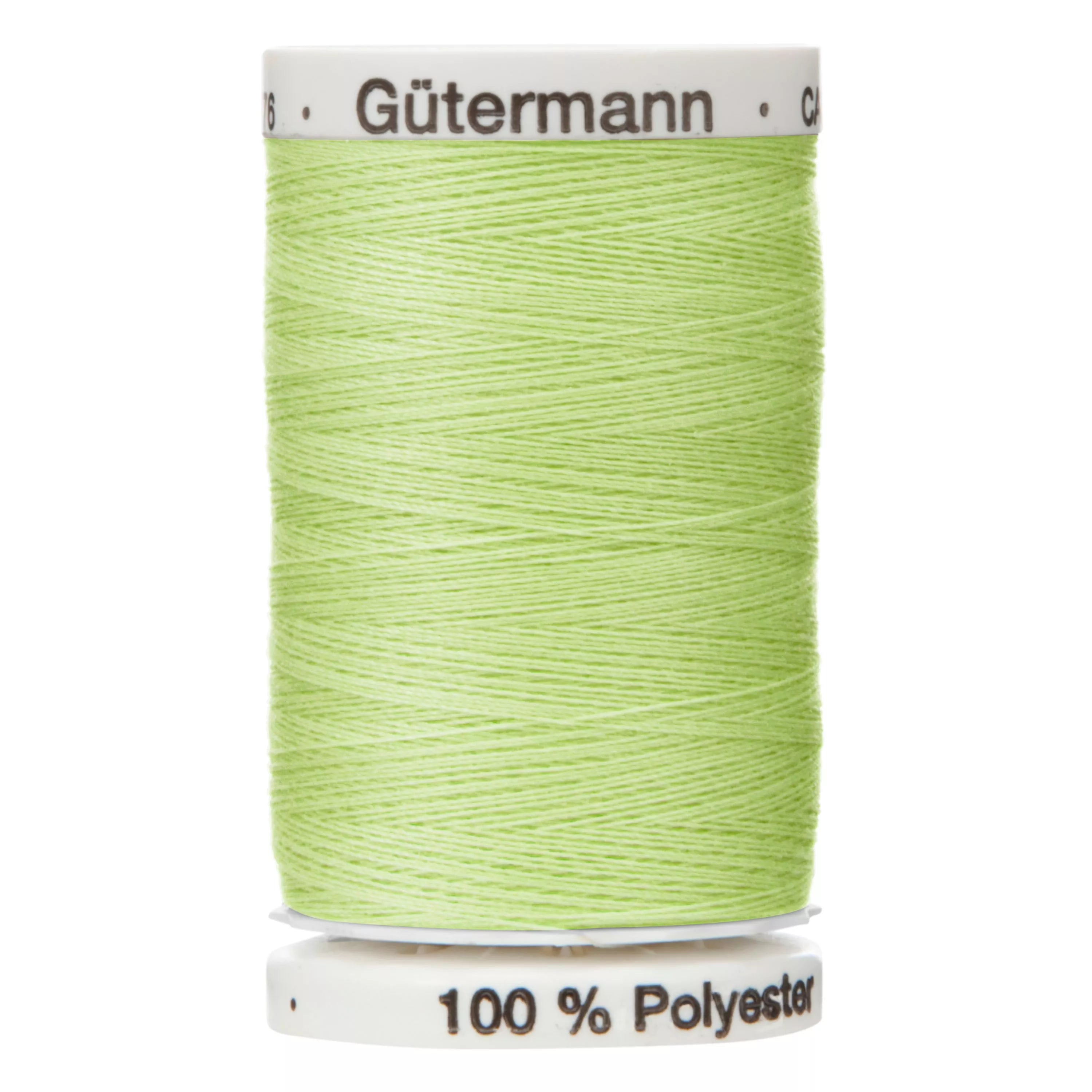 Gütermann creativ Top Stitch thread 30m - British product