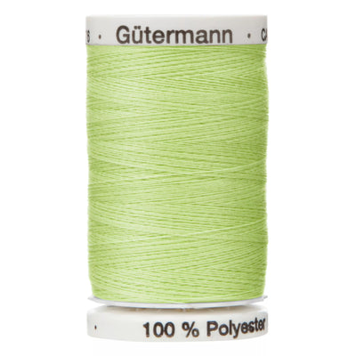 John Lewis Gütermann creativ Top Stitch Thread Decorative Sewing Thread 30m- Buy online at McGrocer