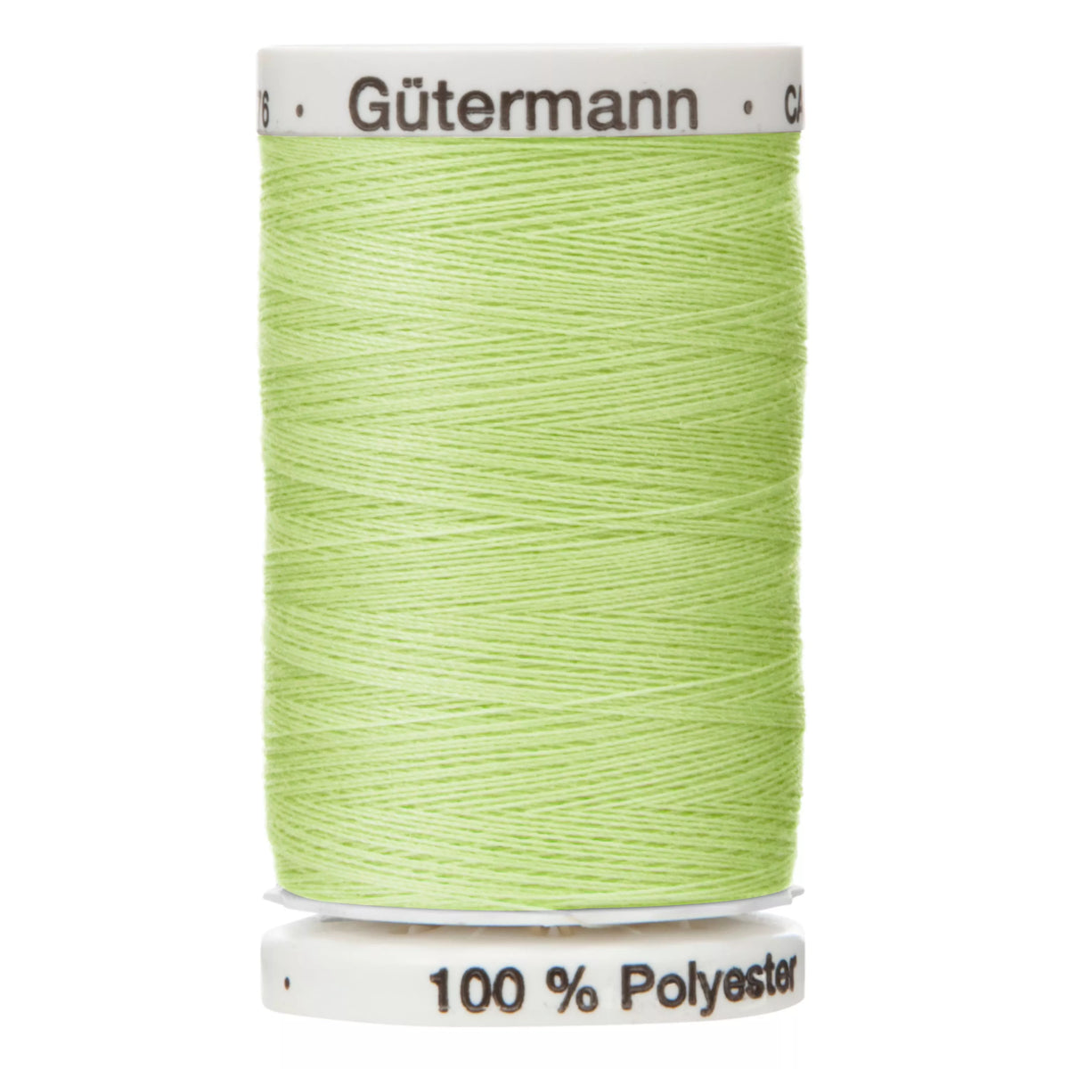 Gütermann creativ Top Stitch thread 30m - British product