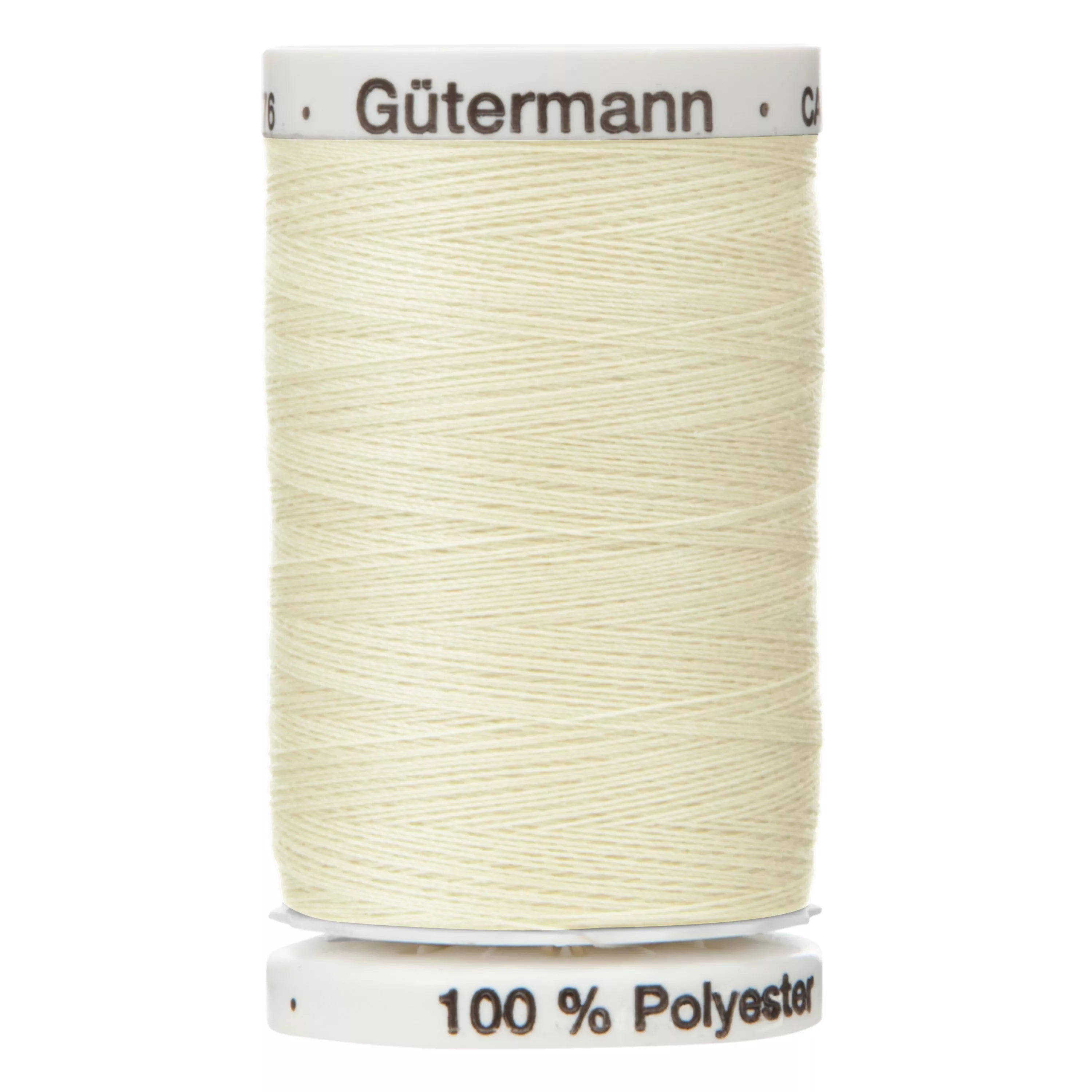 Gütermann creativ Top Stitch Thread 30m