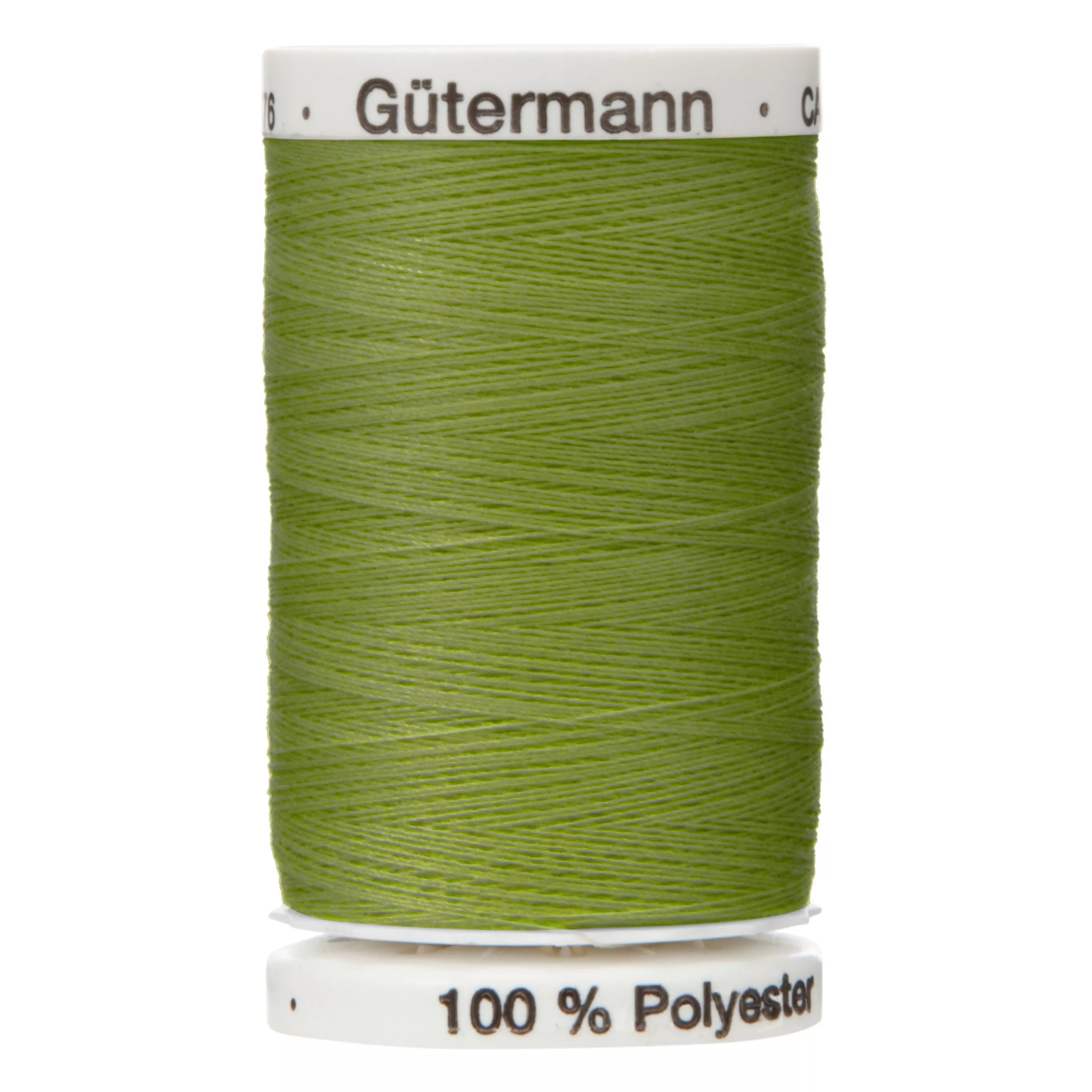 Gütermann creativ Top Stitch Thread Decorative Sewing Thread 30m