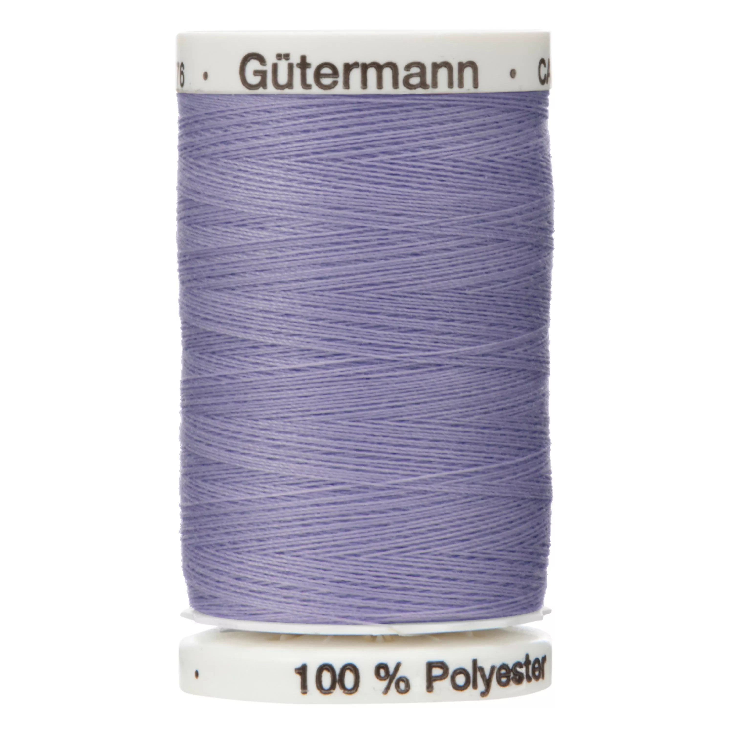 Gütermann creativ Top Stitch thread 30m - British product