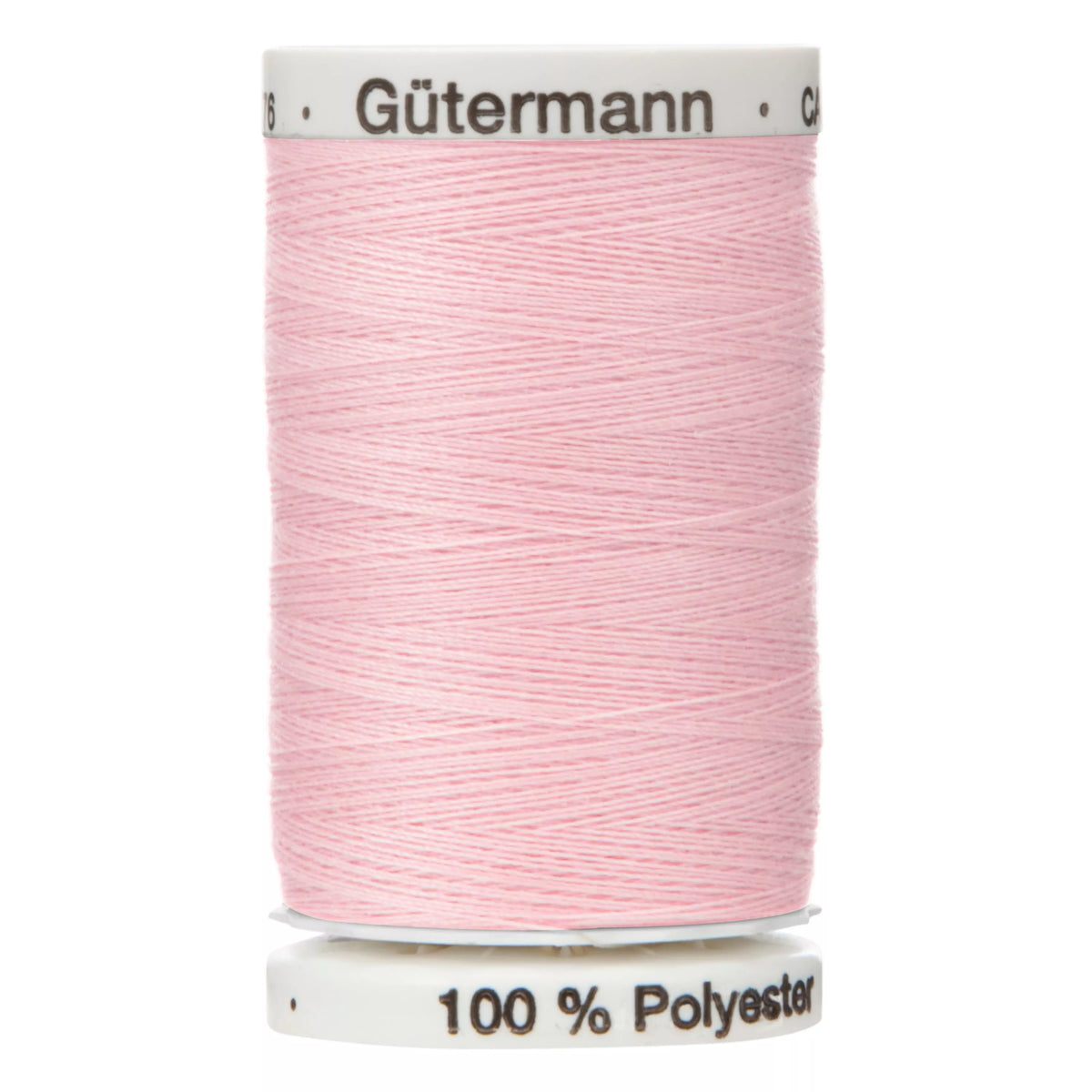 Gütermann creativ Top Stitch Thread 30m - British product