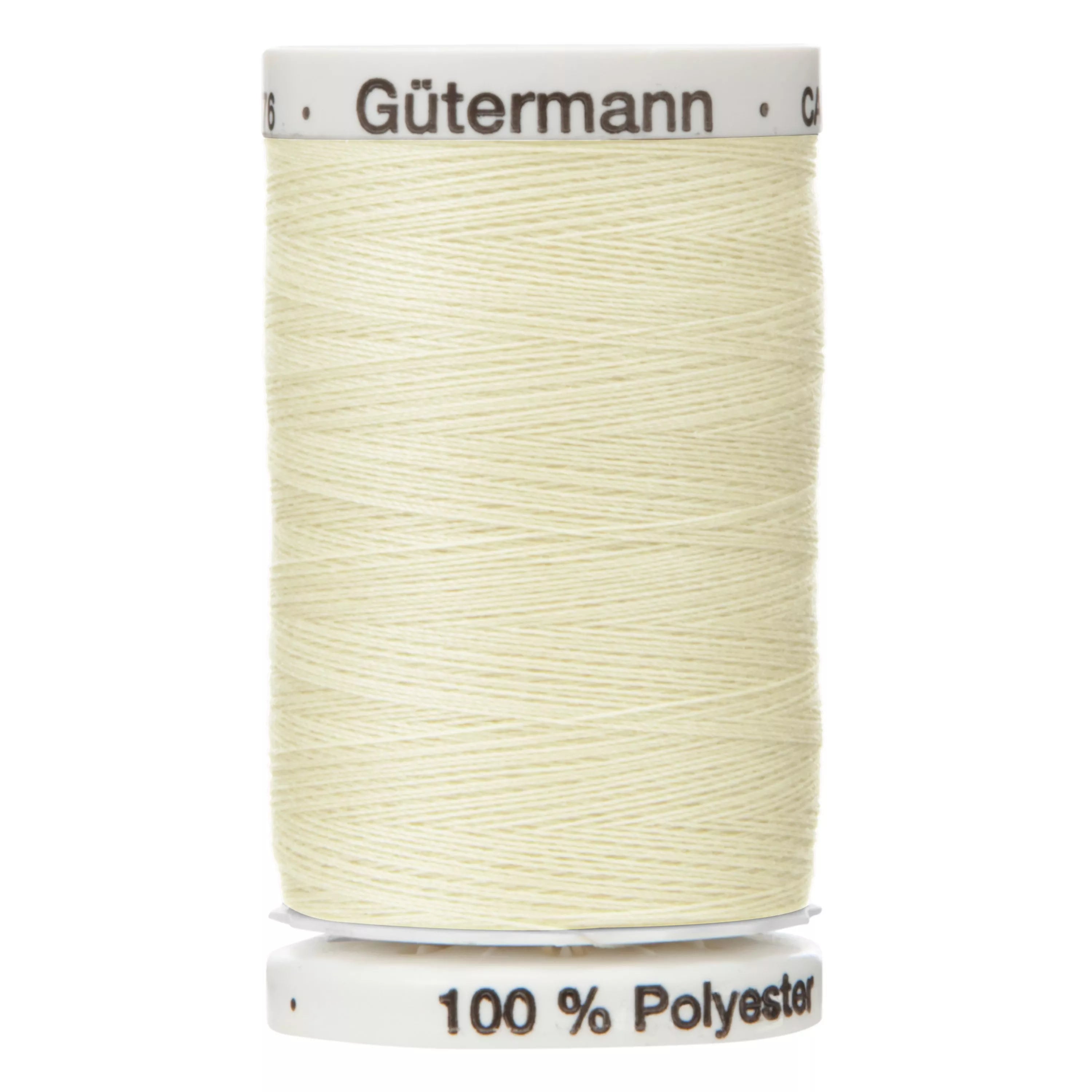 Gütermann creativ Top Stitch Thread, 30m, 414