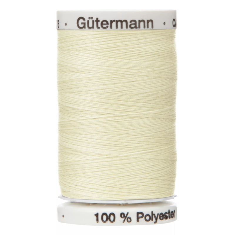 Gütermann creativ Top Stitch Thread, 30m, 414