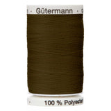 Gütermann creativ Top Stitch Thread, 30m, 694