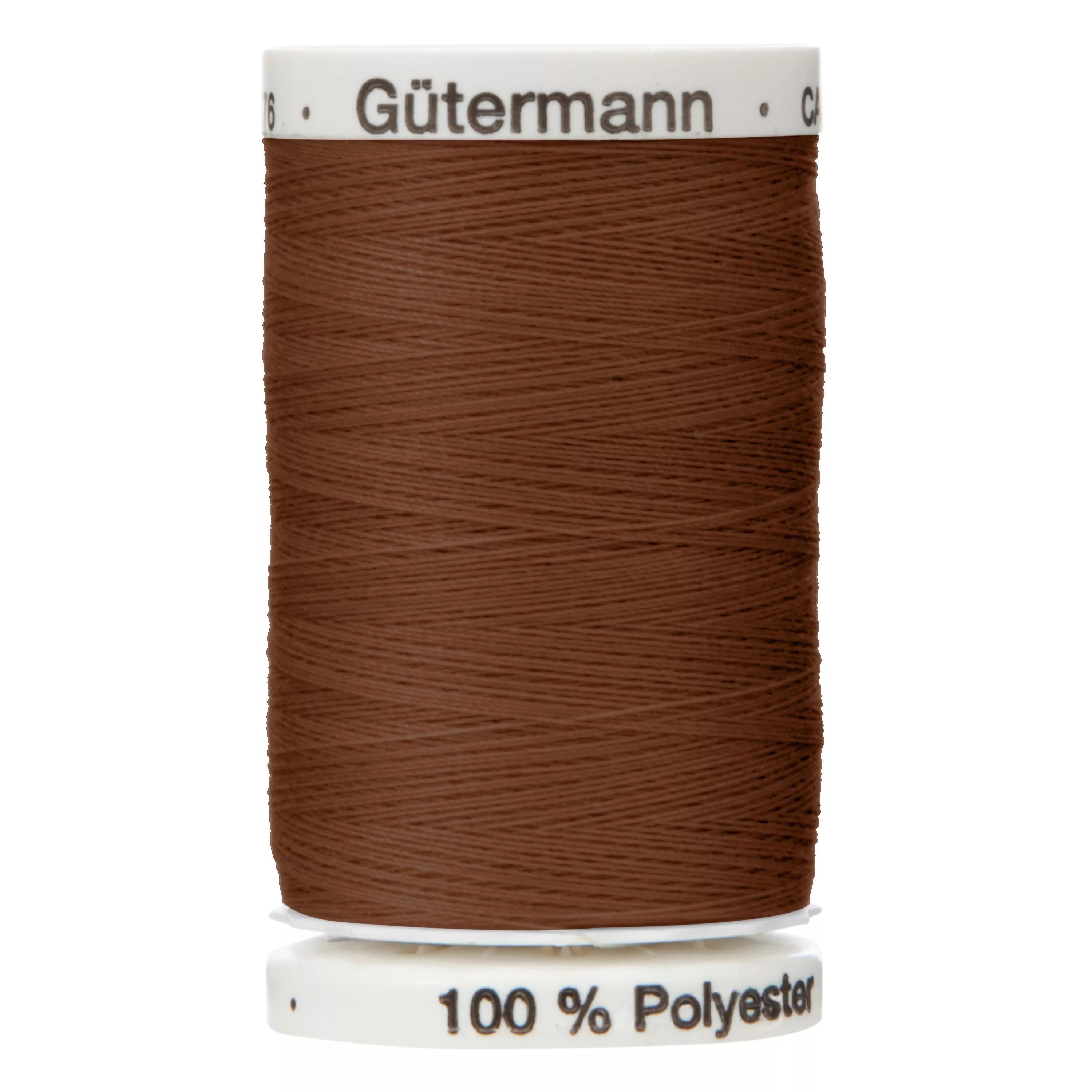 Gütermann creativ Top Stitch Thread 30m