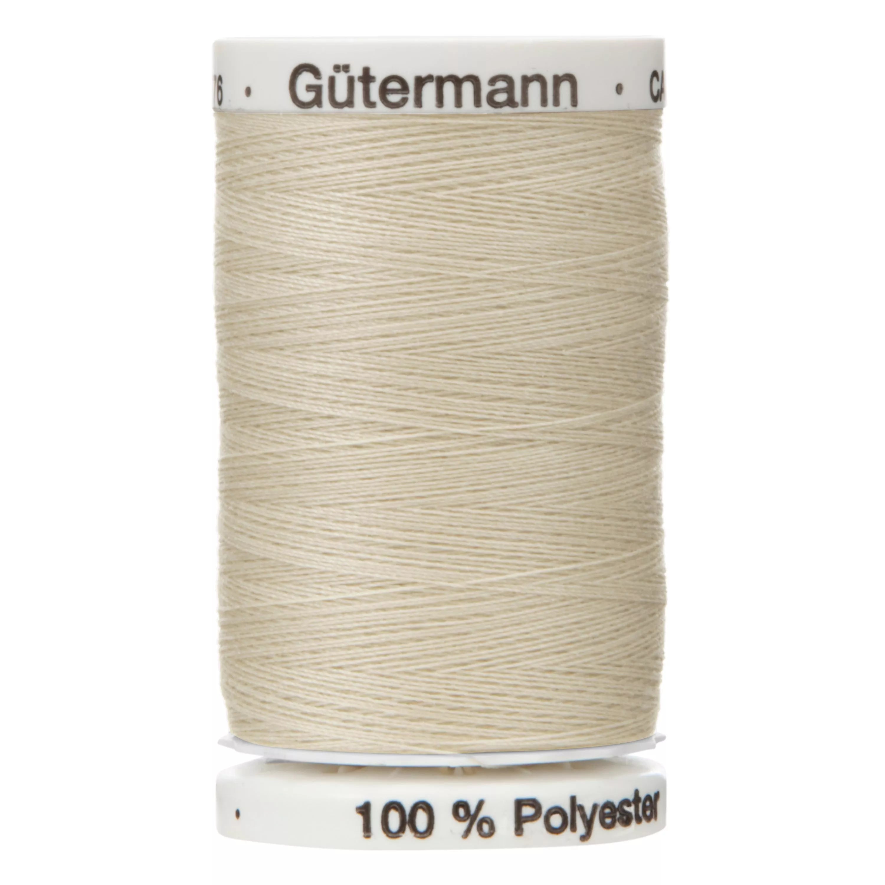 Gütermann creativ Top Stitch Thread 30m