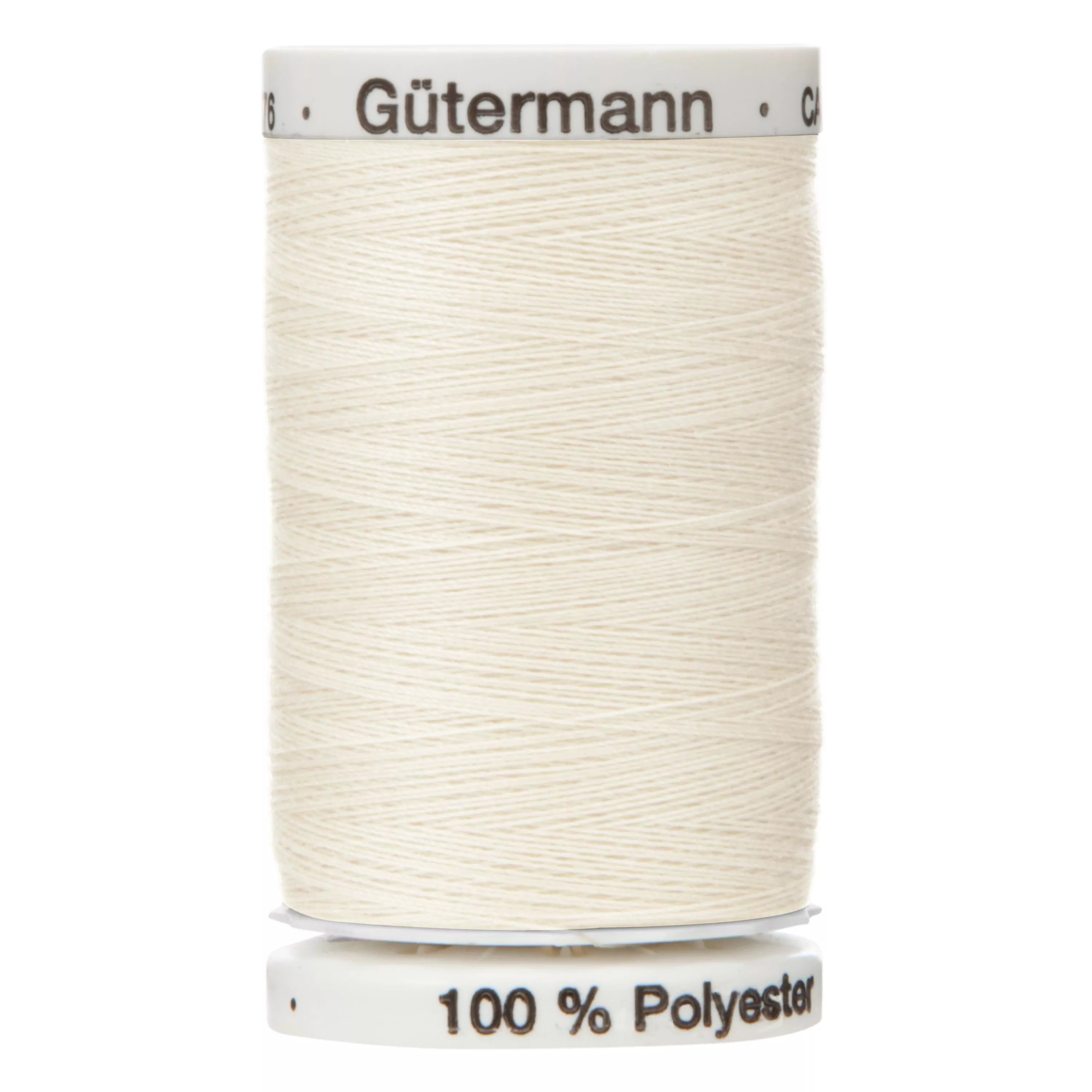 Gütermann creativ Top Stitch Thread 30m