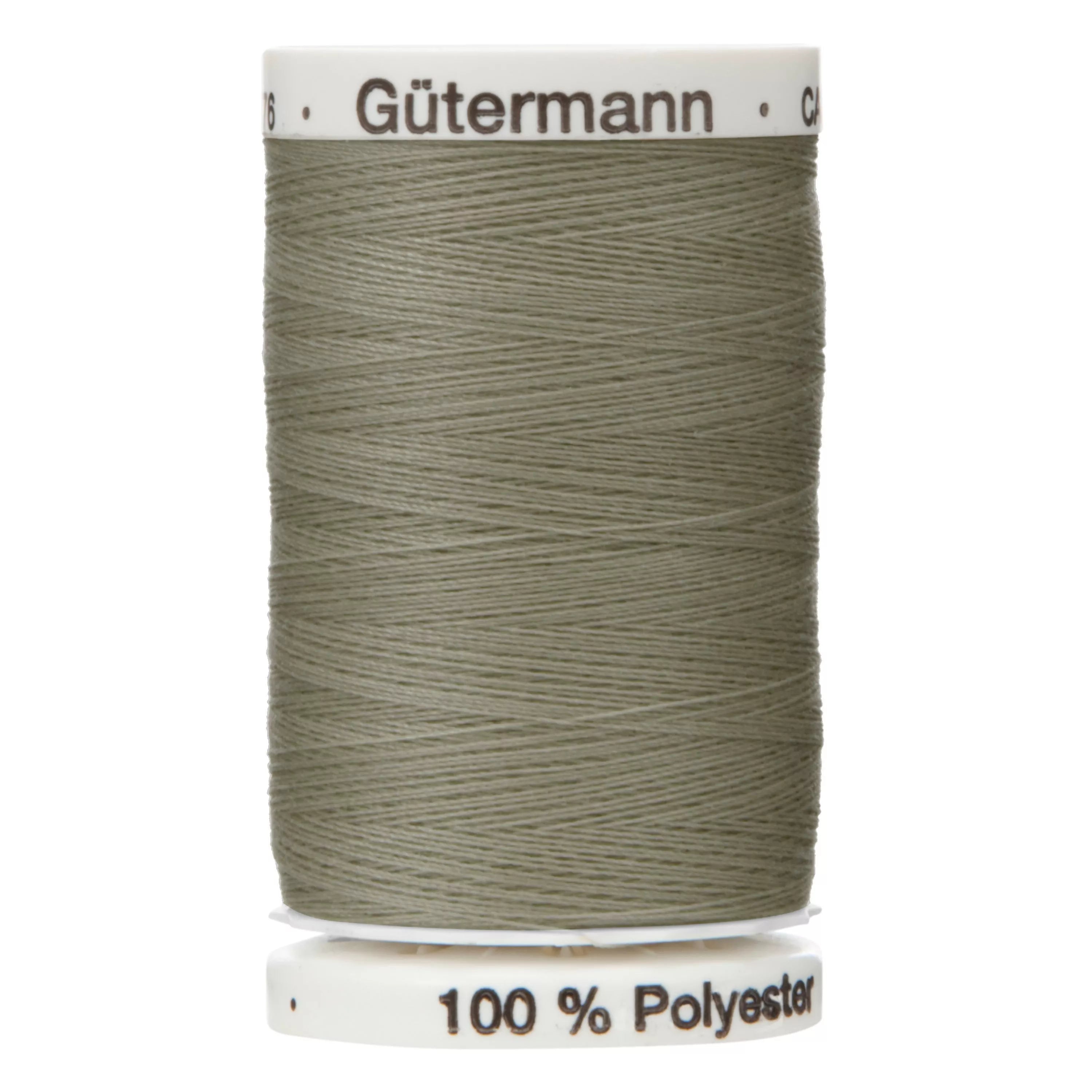 Gütermann creativ Top Stitch Thread 30m