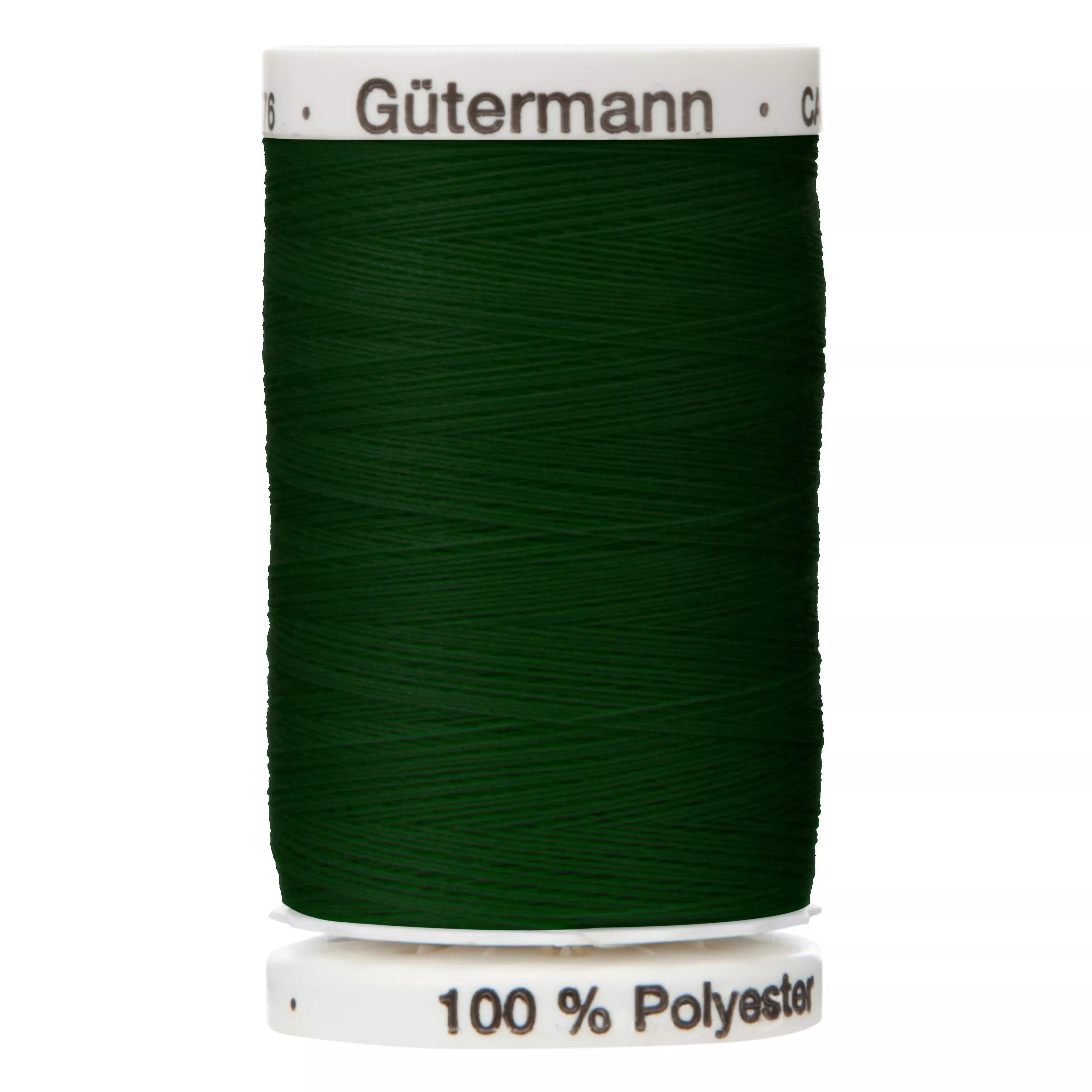 Gütermann creativ Top Stitch Thread, 30m, 472