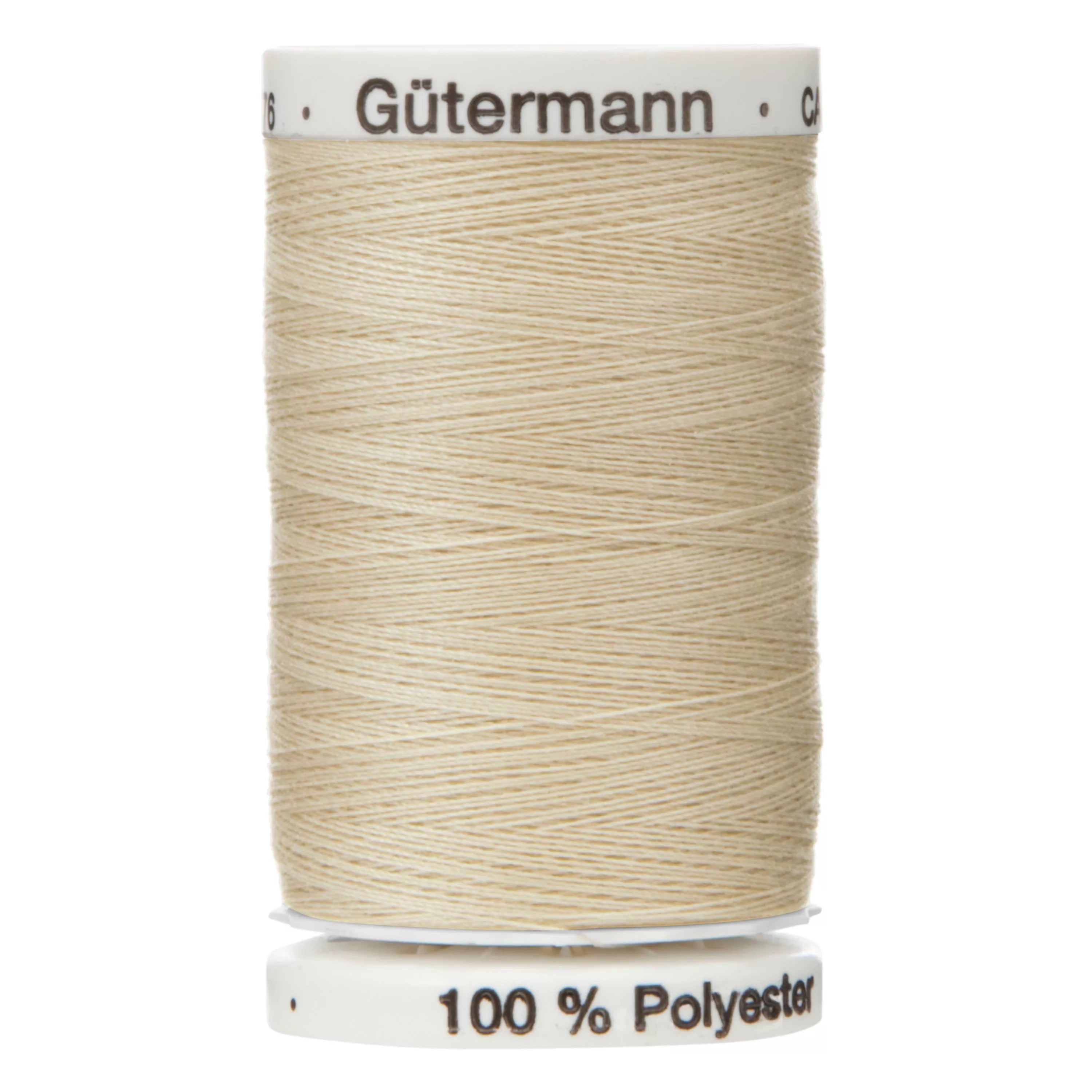 Gütermann creativ Sew-All Thread 500m