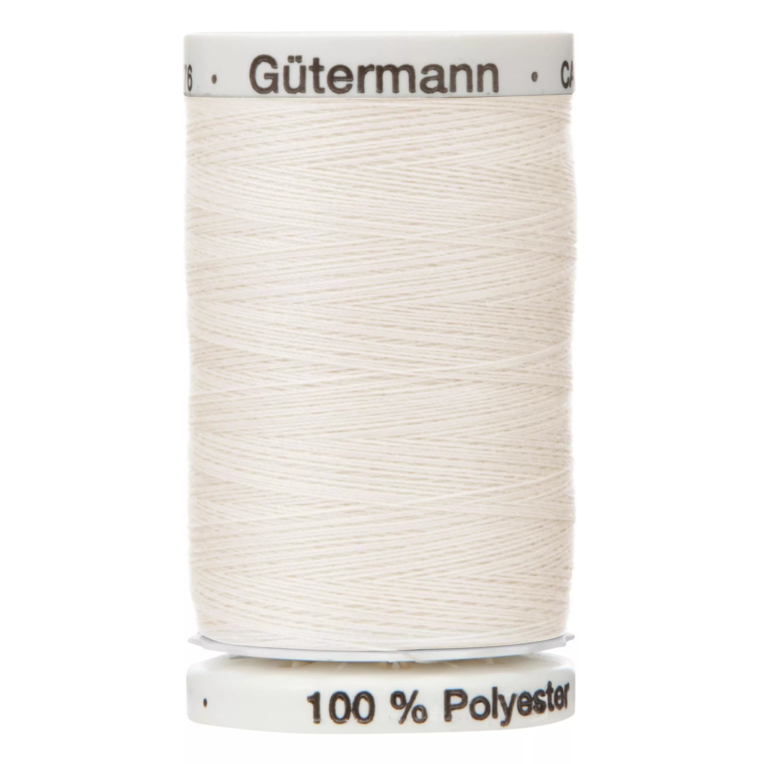 Gütermann creativ Sew-All Thread 500m