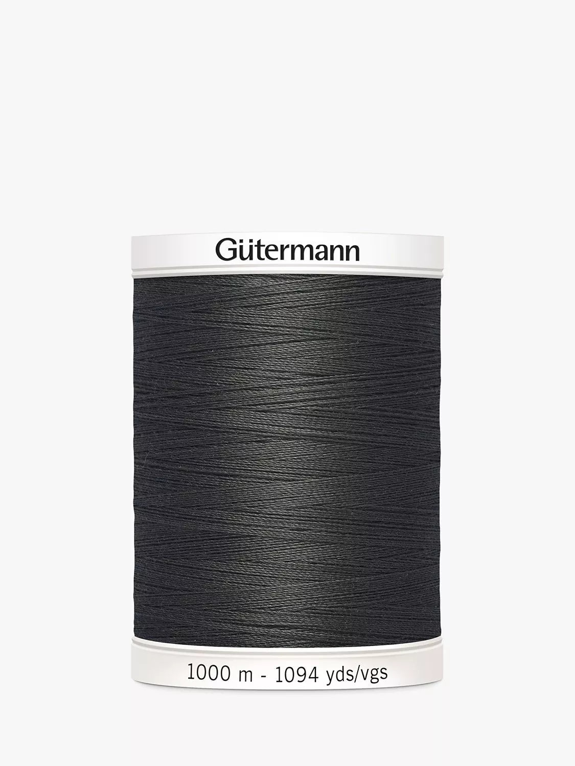 Gütermann creativ Sew-All Thread 1000m (British brand)