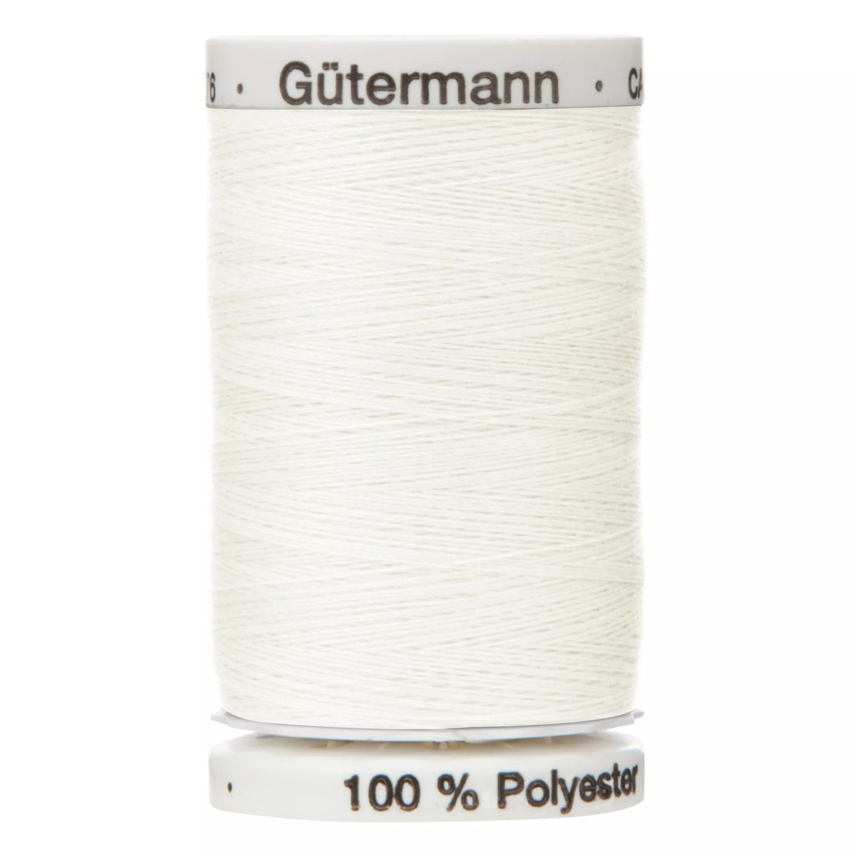 Gütermann creativ Top Stitch thread 30m - British product
