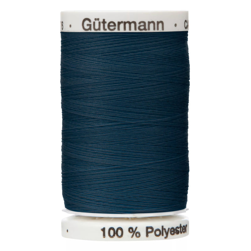 Gütermann creativ Top Stitch thread 30m - British product