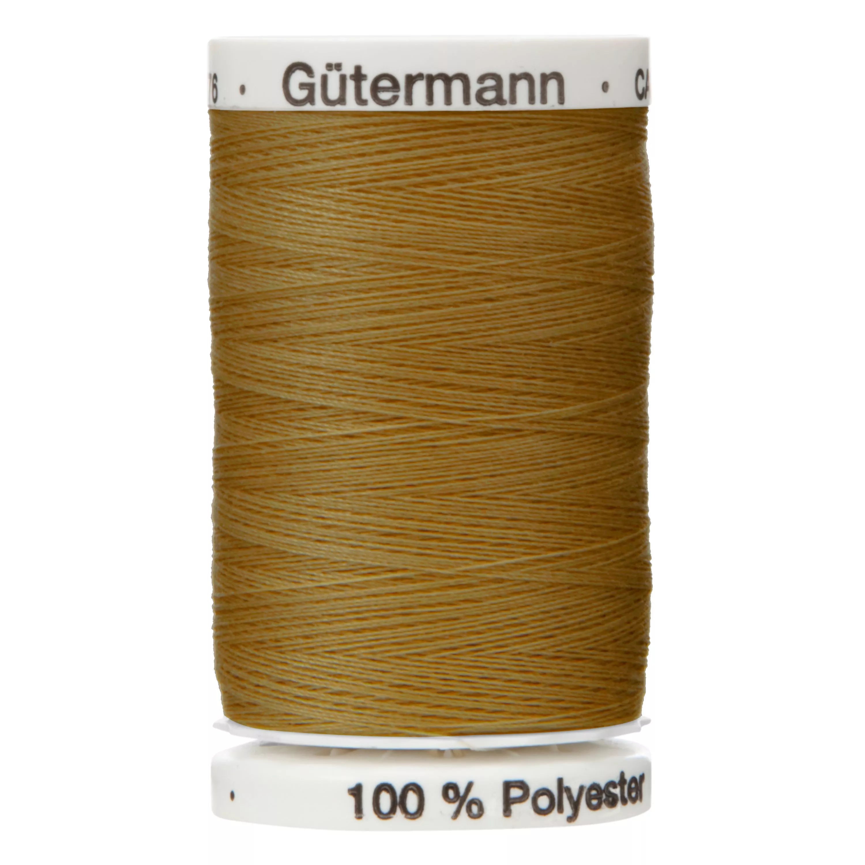 Gütermann creativ Top Stitch thread 30m - British product