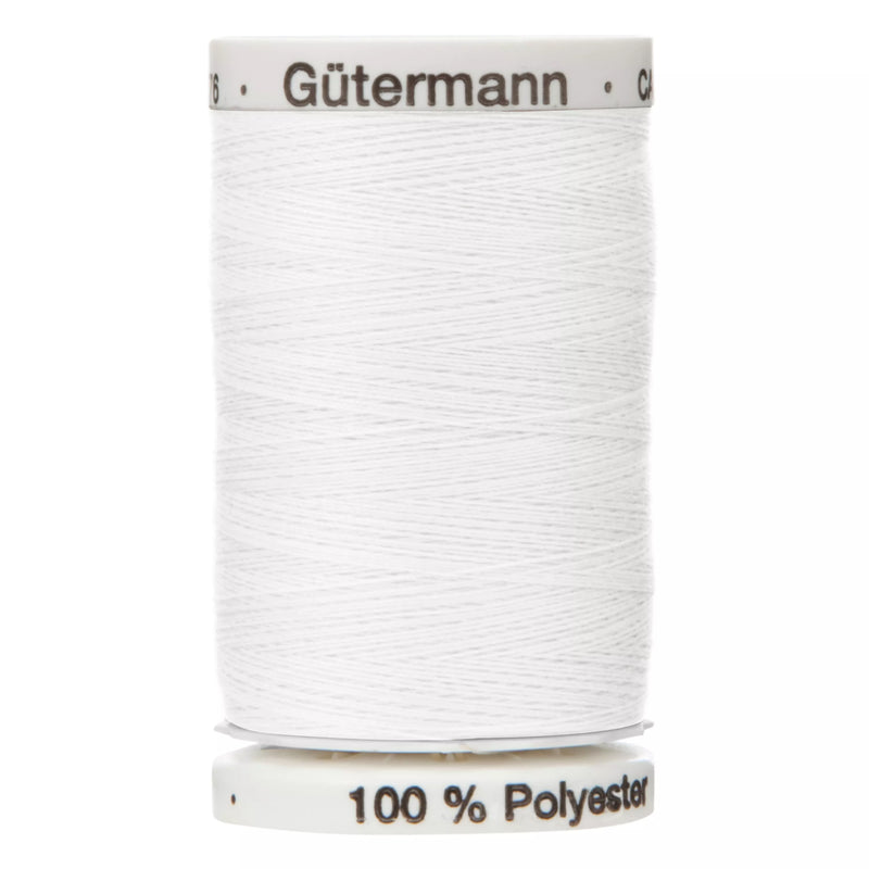 Gütermann creativ Sew-All Thread 1000m