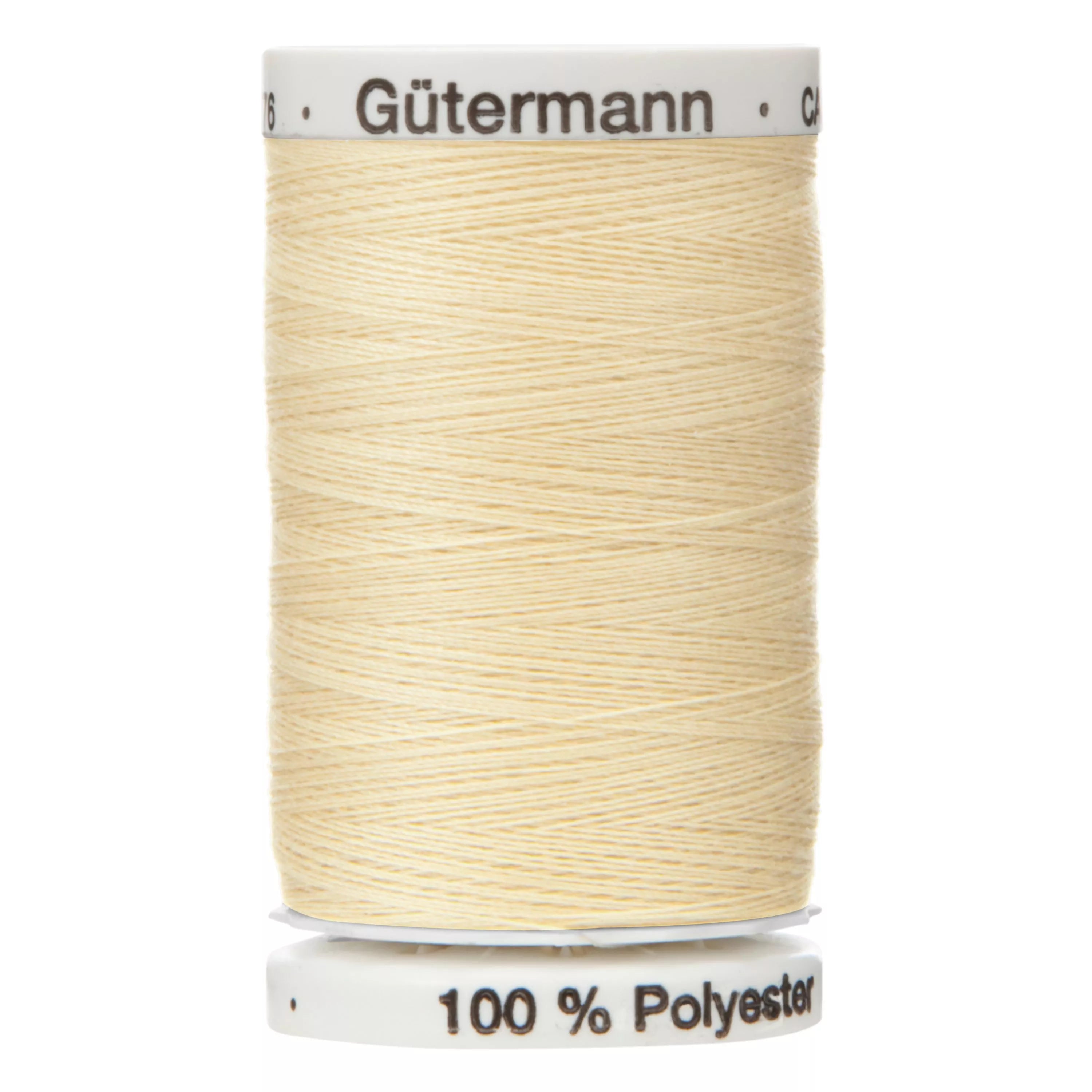 Gütermann creativ Top Stitch Thread 30m