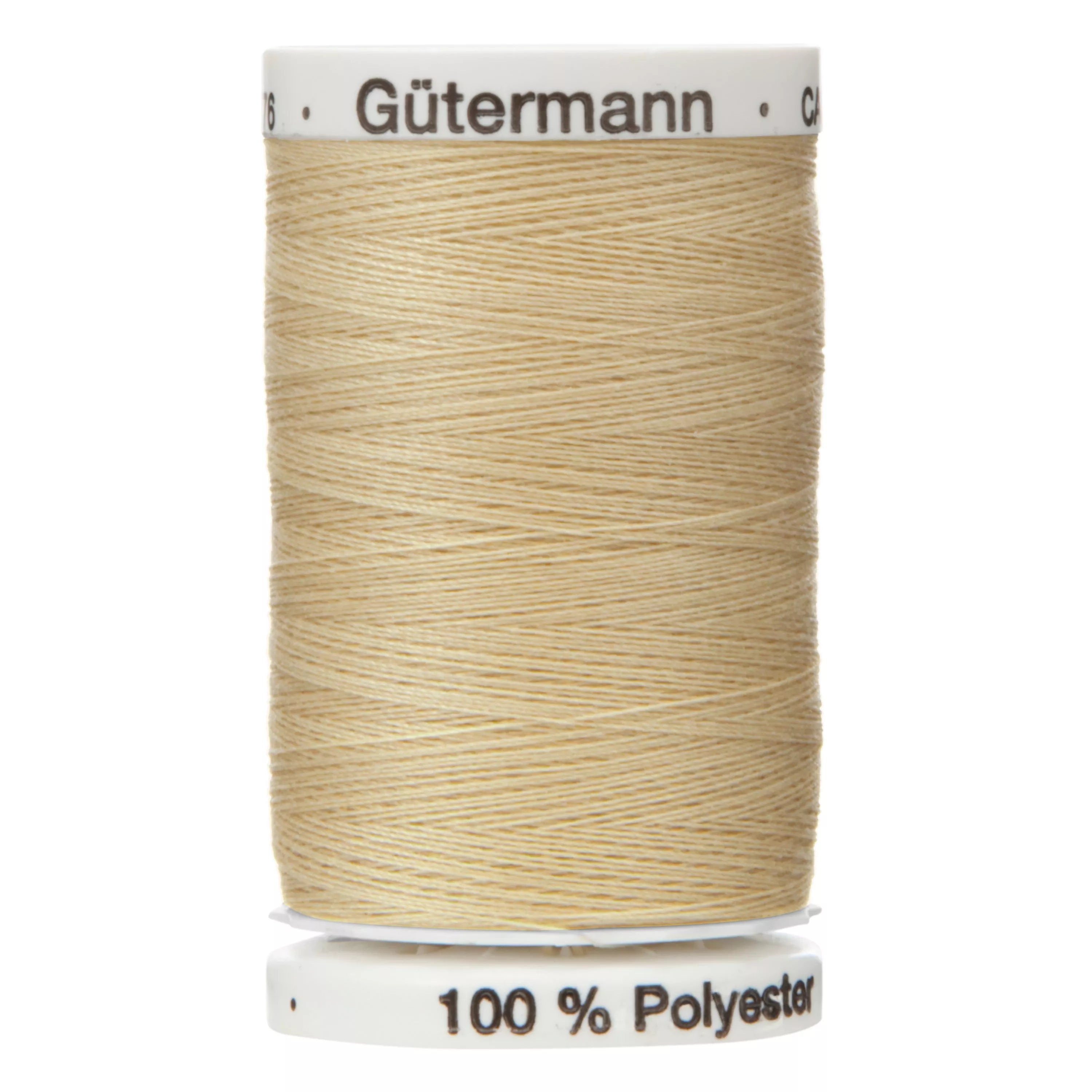Gütermann creativ Top Stitch Thread, 30m, 186