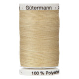 Gütermann creativ Top Stitch Thread, 30m, 186