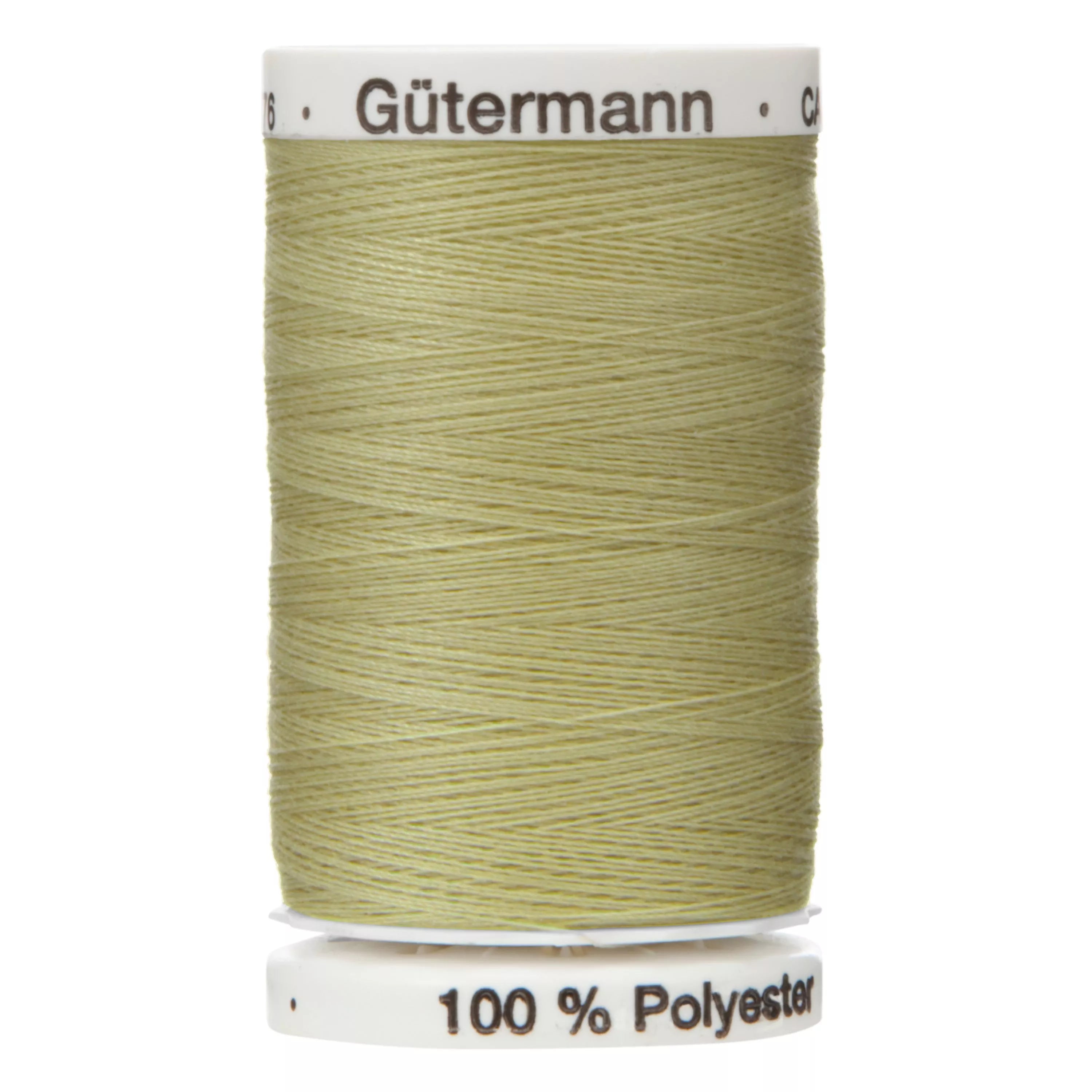 Gütermann creativ Top Stitch Thread Decorative Sewing Thread 30m