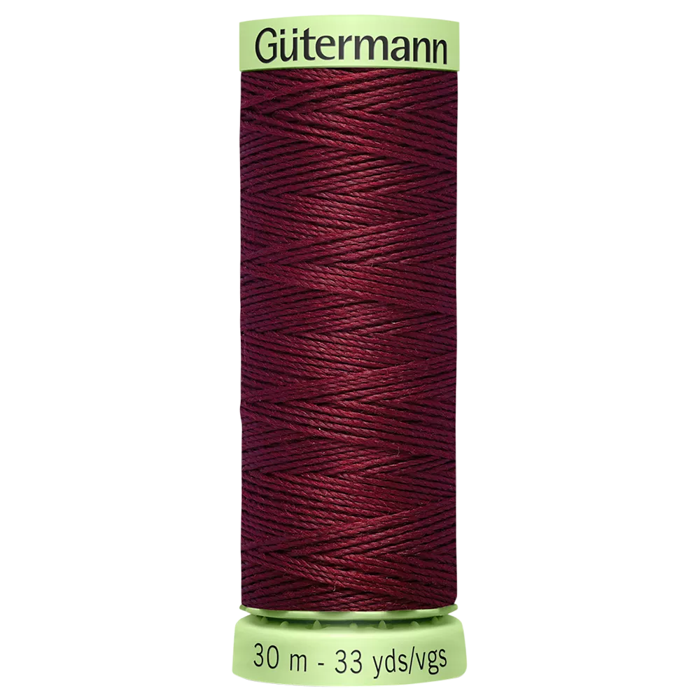 Gütermann creativ Top Stitch Thread, 30m
