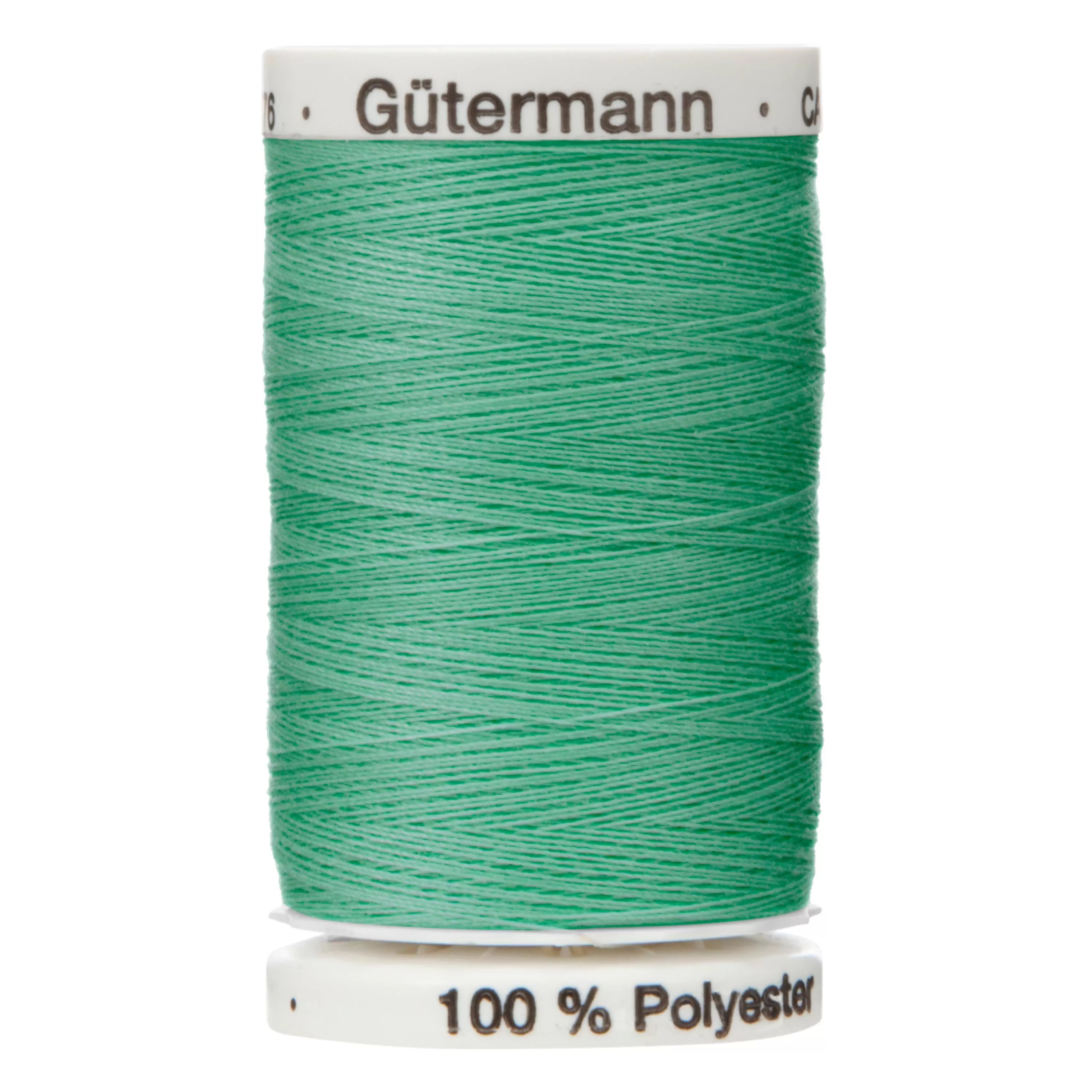 Gütermann creativ Top Stitch Thread Decorative Sewing Thread 30m