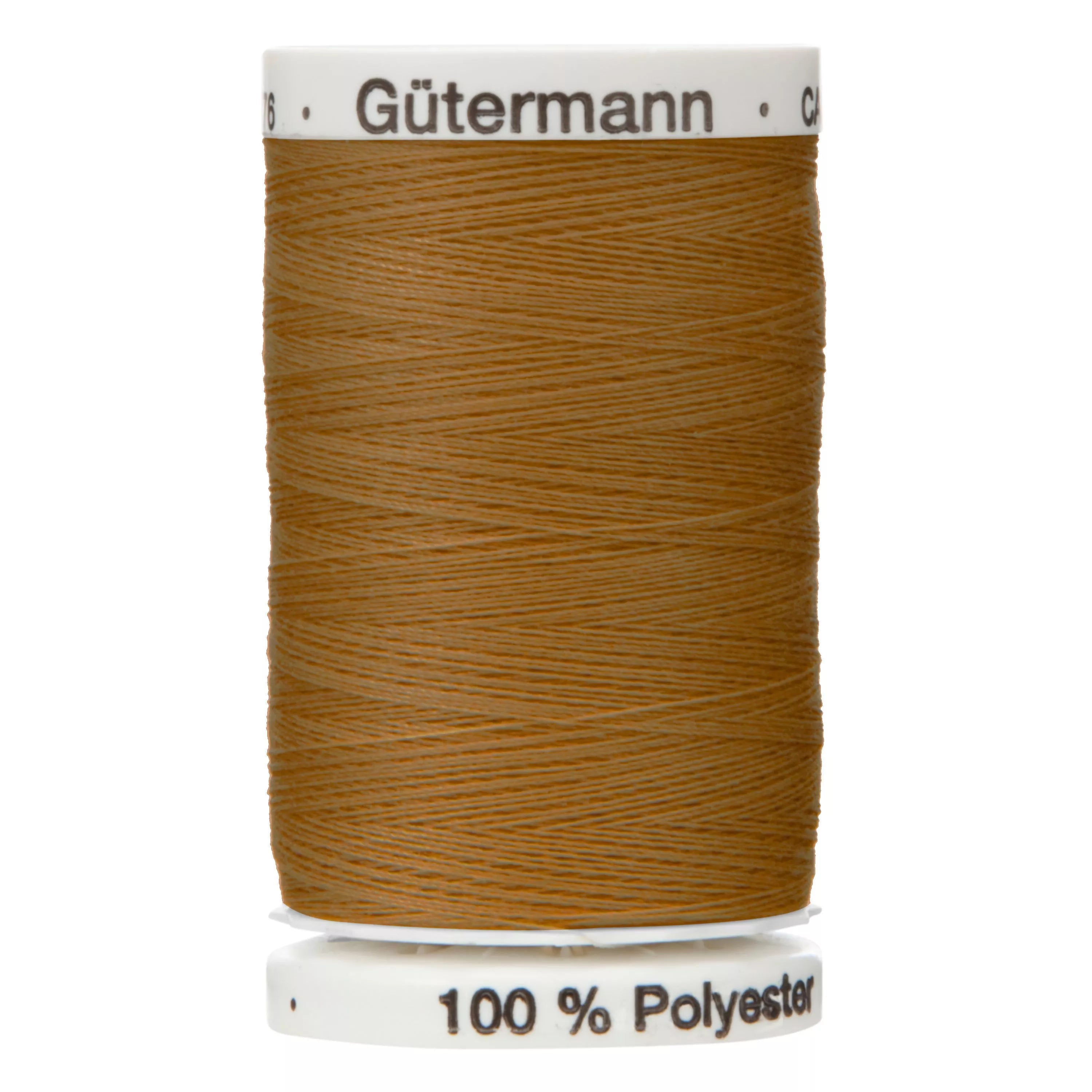Gütermann creativ Top Stitch Thread 30m