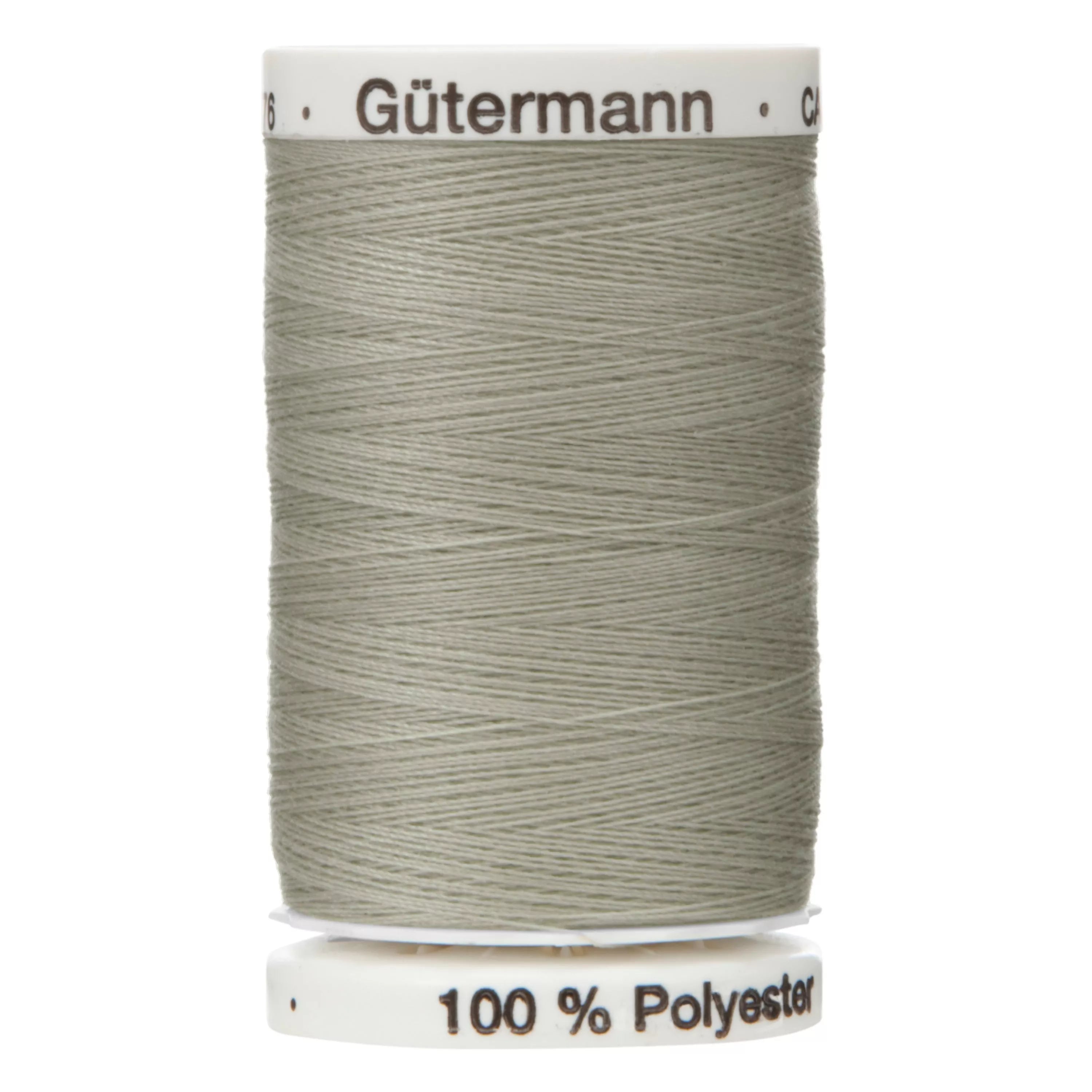 Gütermann creativ Top Stitch Thread 30m