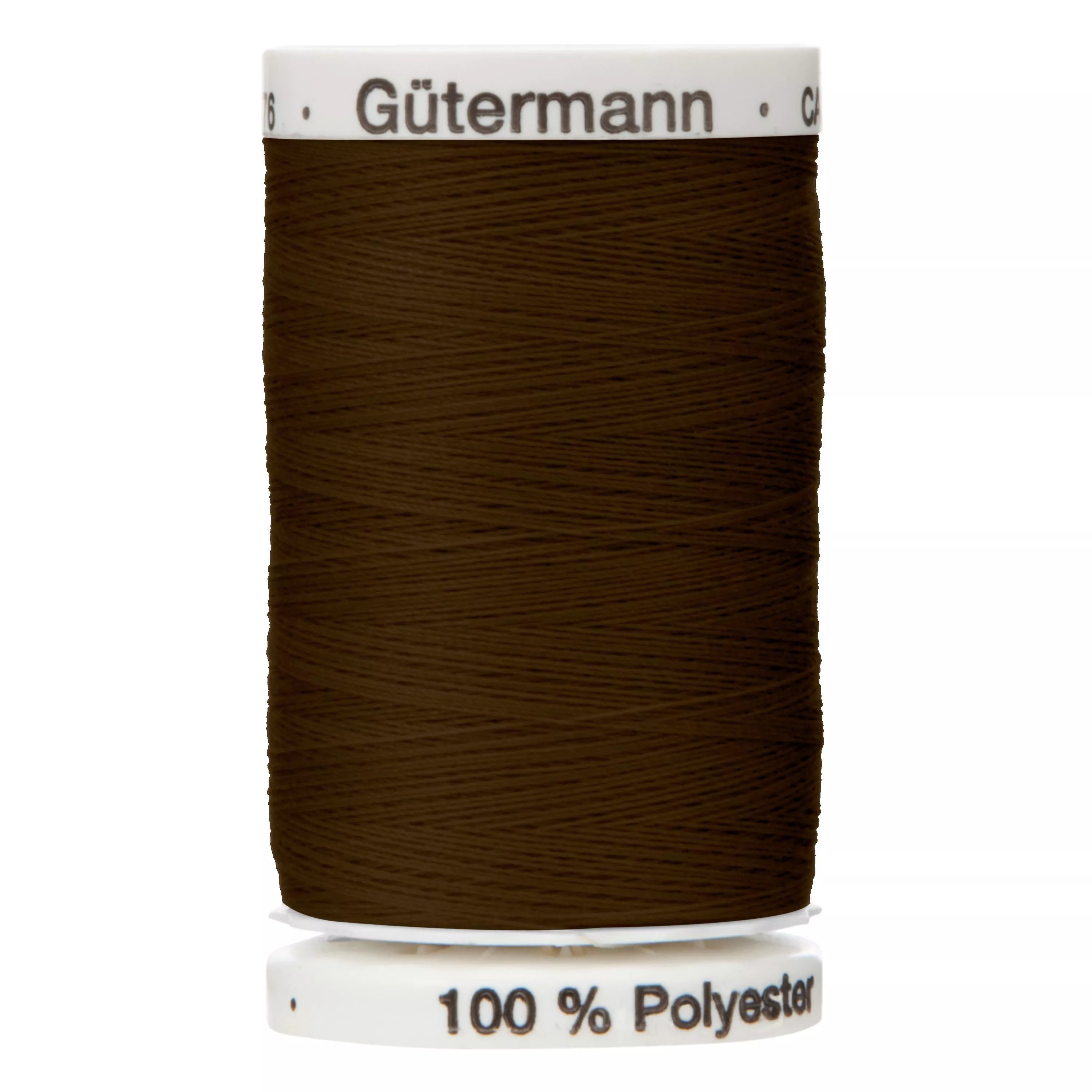 Gütermann creativ Top Stitch Thread 30m