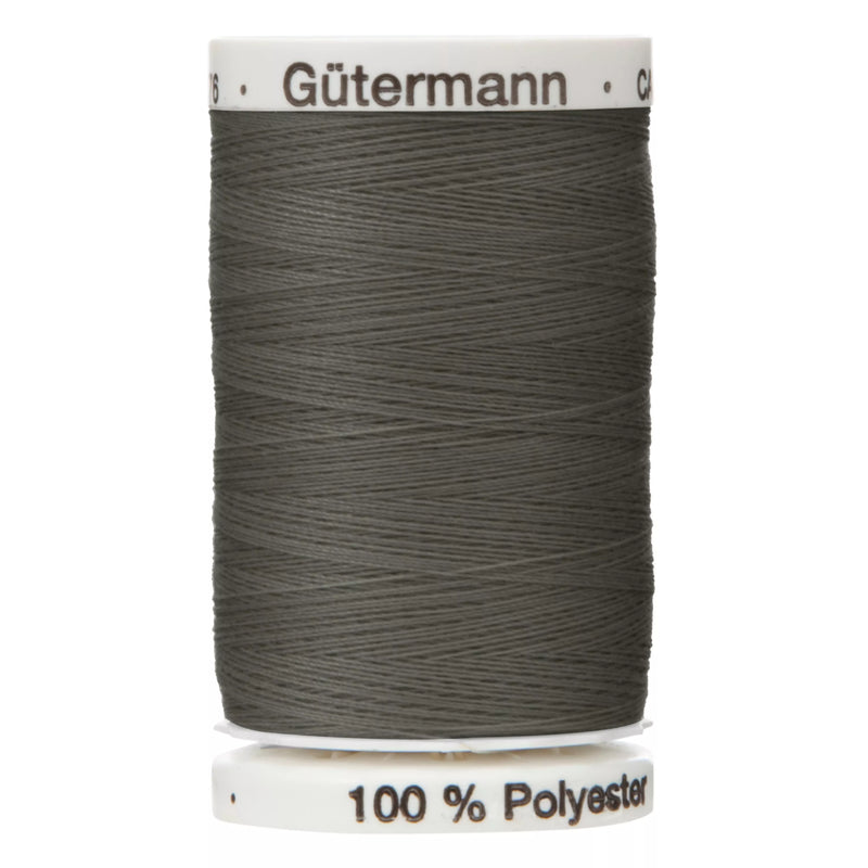 Gütermann creativ Top Stitch Thread, 30m, 701