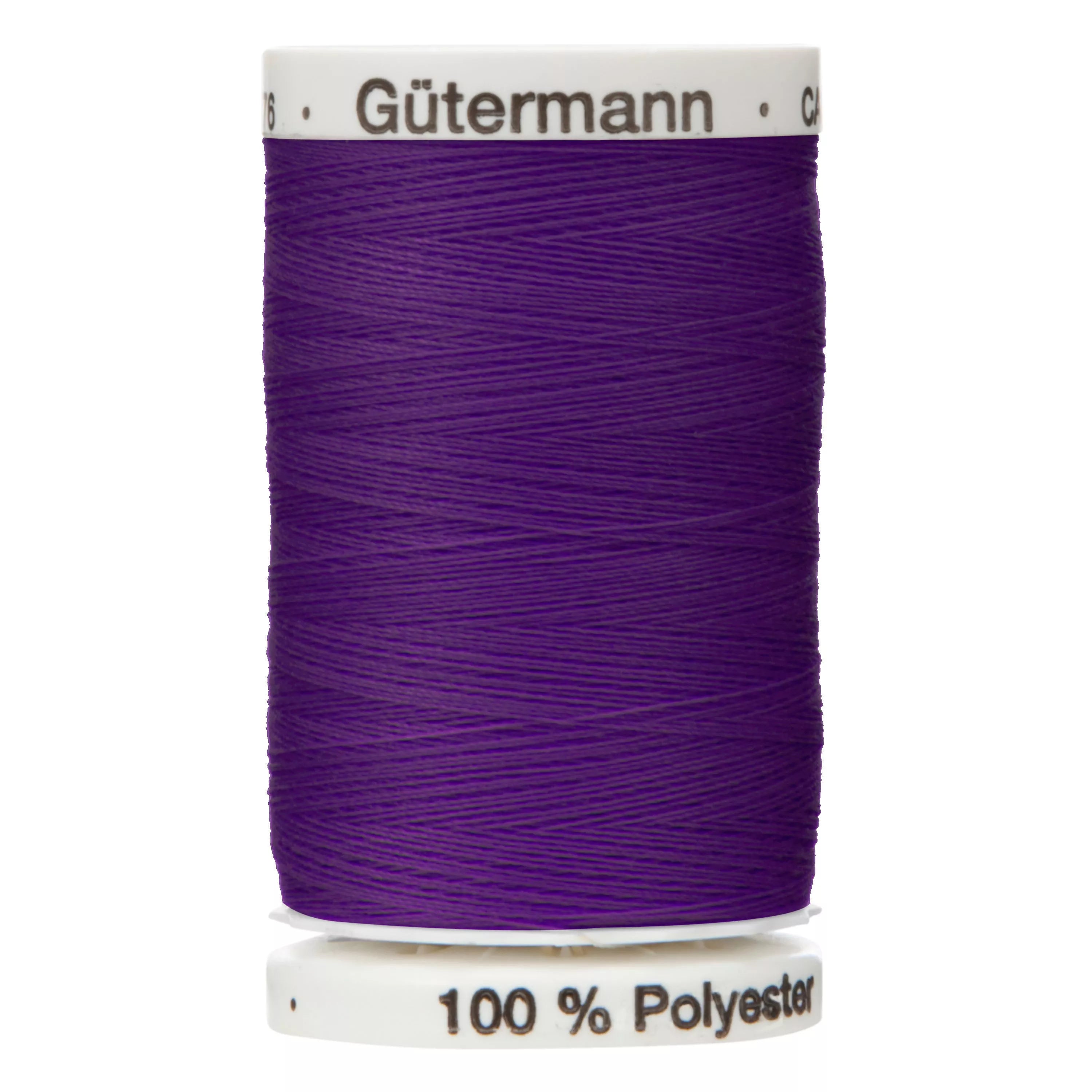 Gütermann creativ Top Stitch Thread, 30m, 810