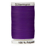 Gütermann creativ Top Stitch Thread, 30m, 810