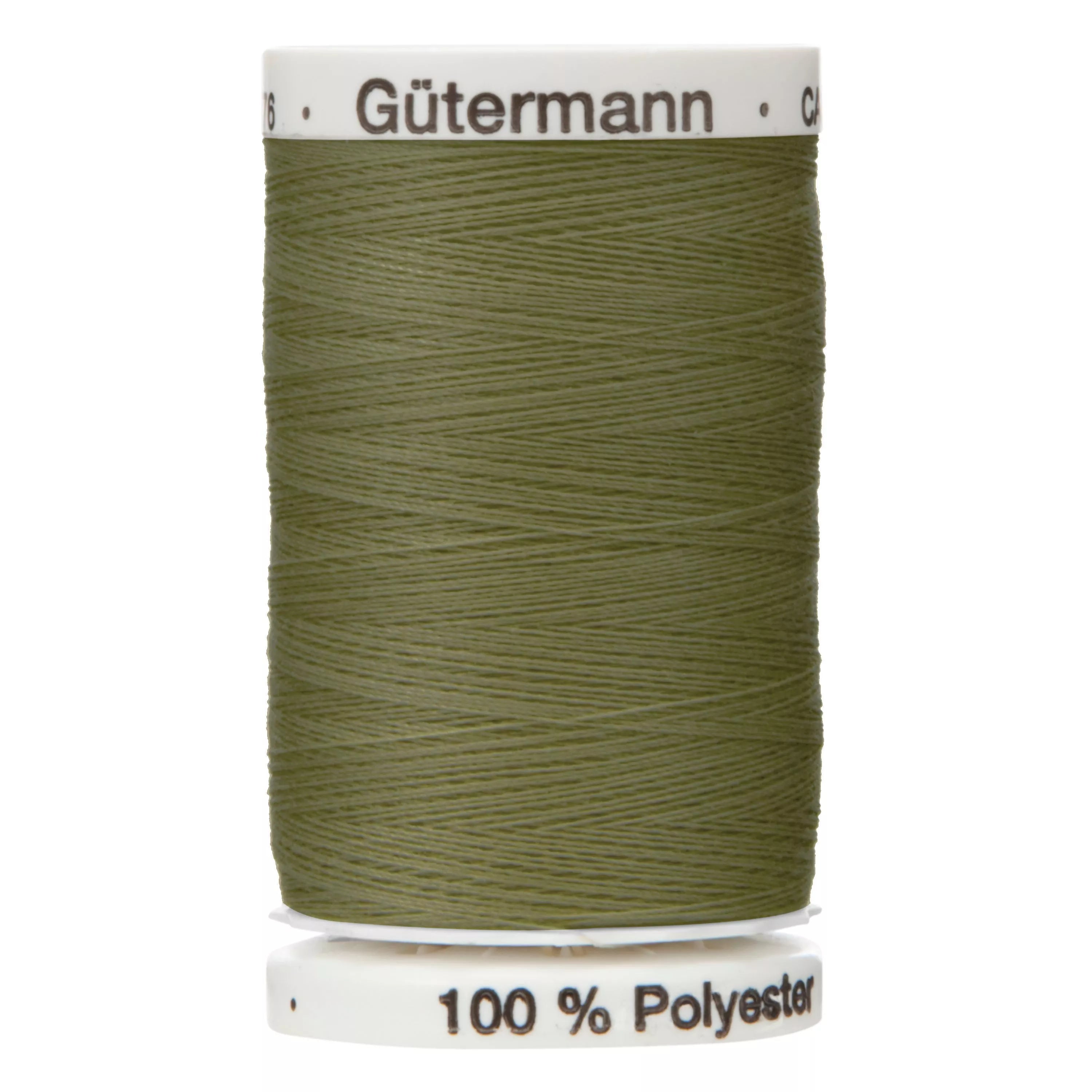 Gütermann creativ Top Stitch Thread Decorative Sewing Thread 30m